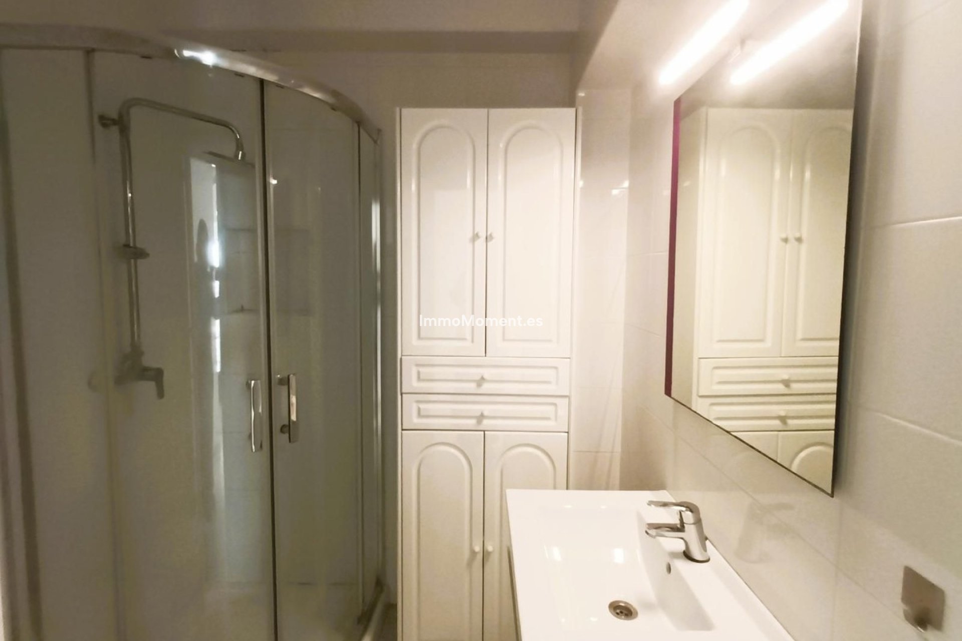 Bestaande woning - Appartement - Torremolinos - Montemar
