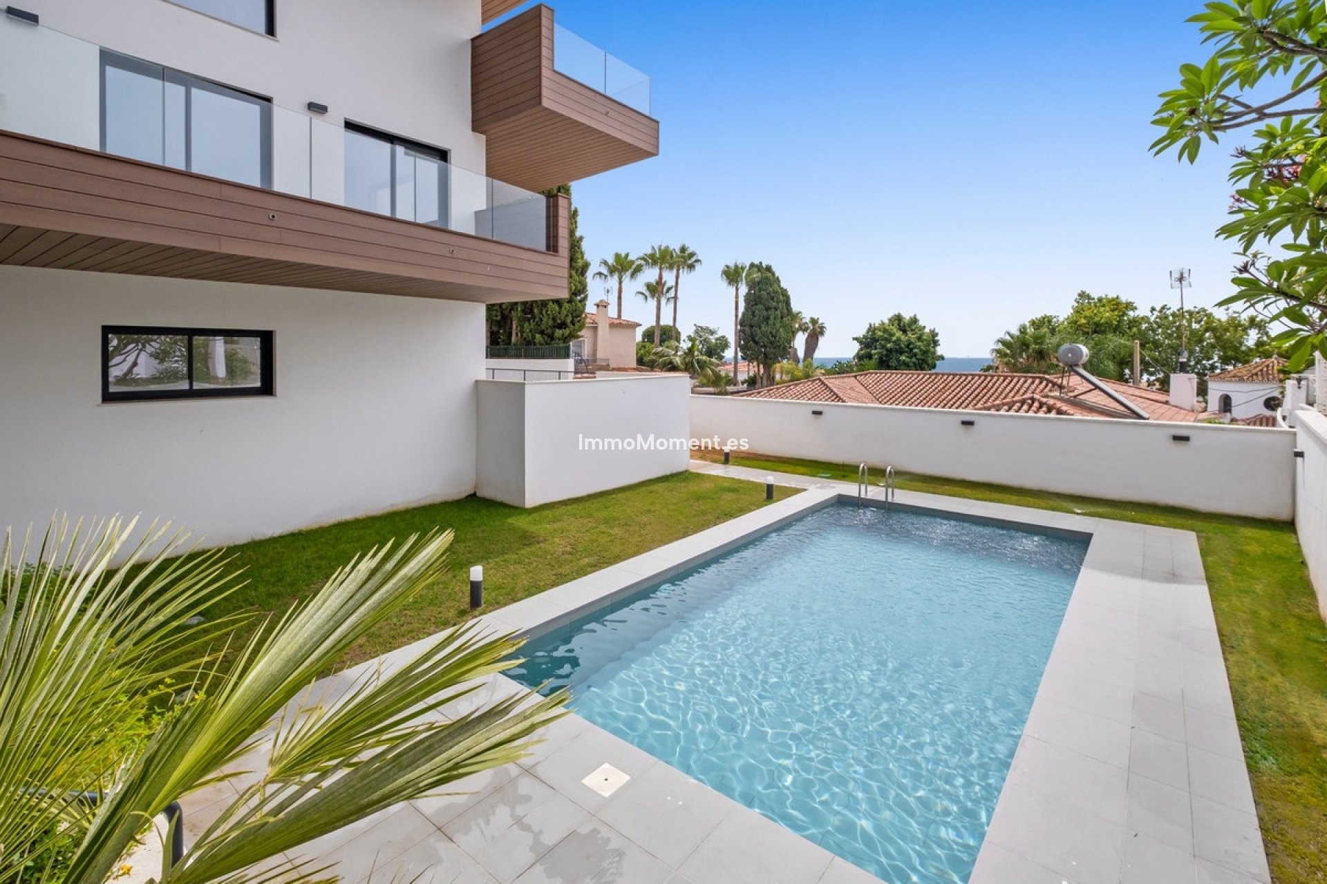 Bestaande woning - Appartement - Torremolinos - Montemar