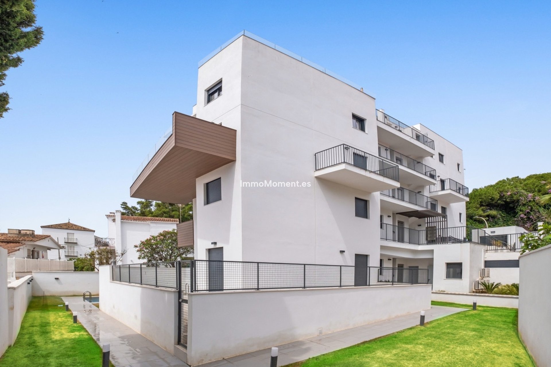 Bestaande woning - Appartement - Torremolinos - Montemar