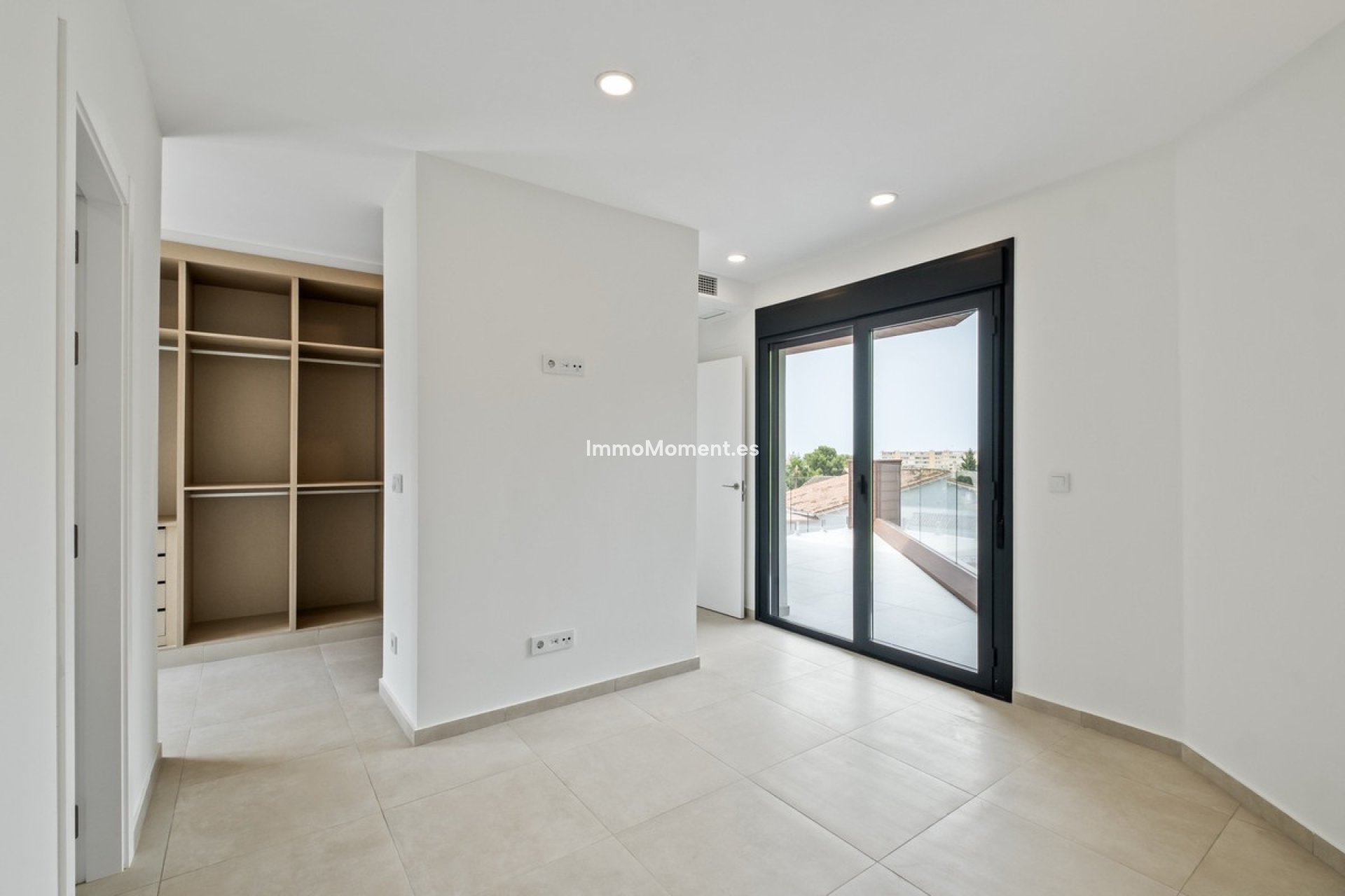 Bestaande woning - Appartement - Torremolinos - Montemar