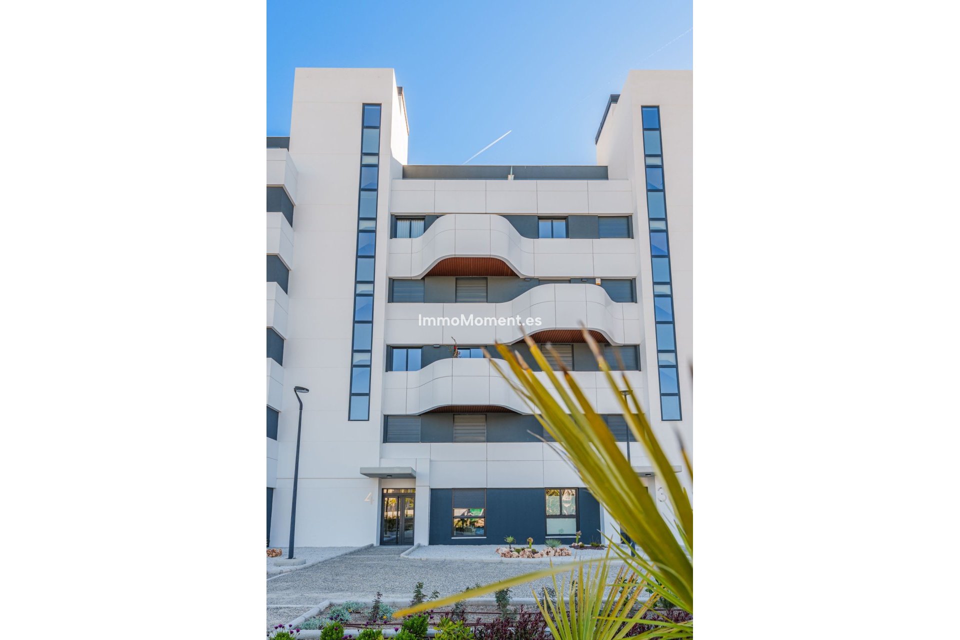 Bestaande woning - Appartement - Torremolinos - Playamar