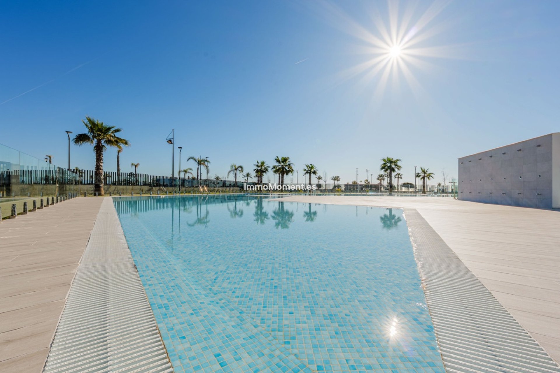 Bestaande woning - Appartement - Torremolinos - Playamar