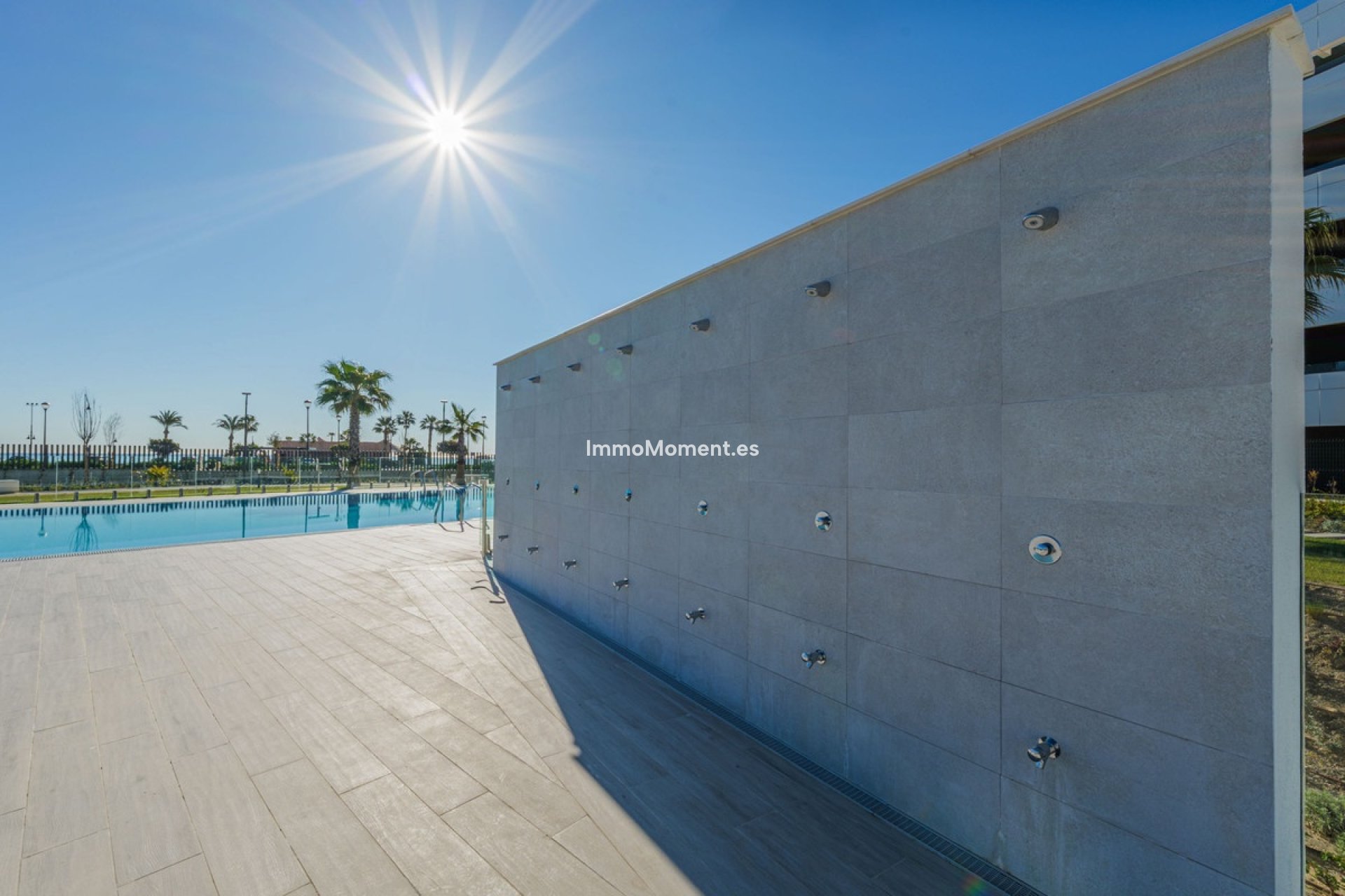 Bestaande woning - Appartement - Torremolinos - Playamar