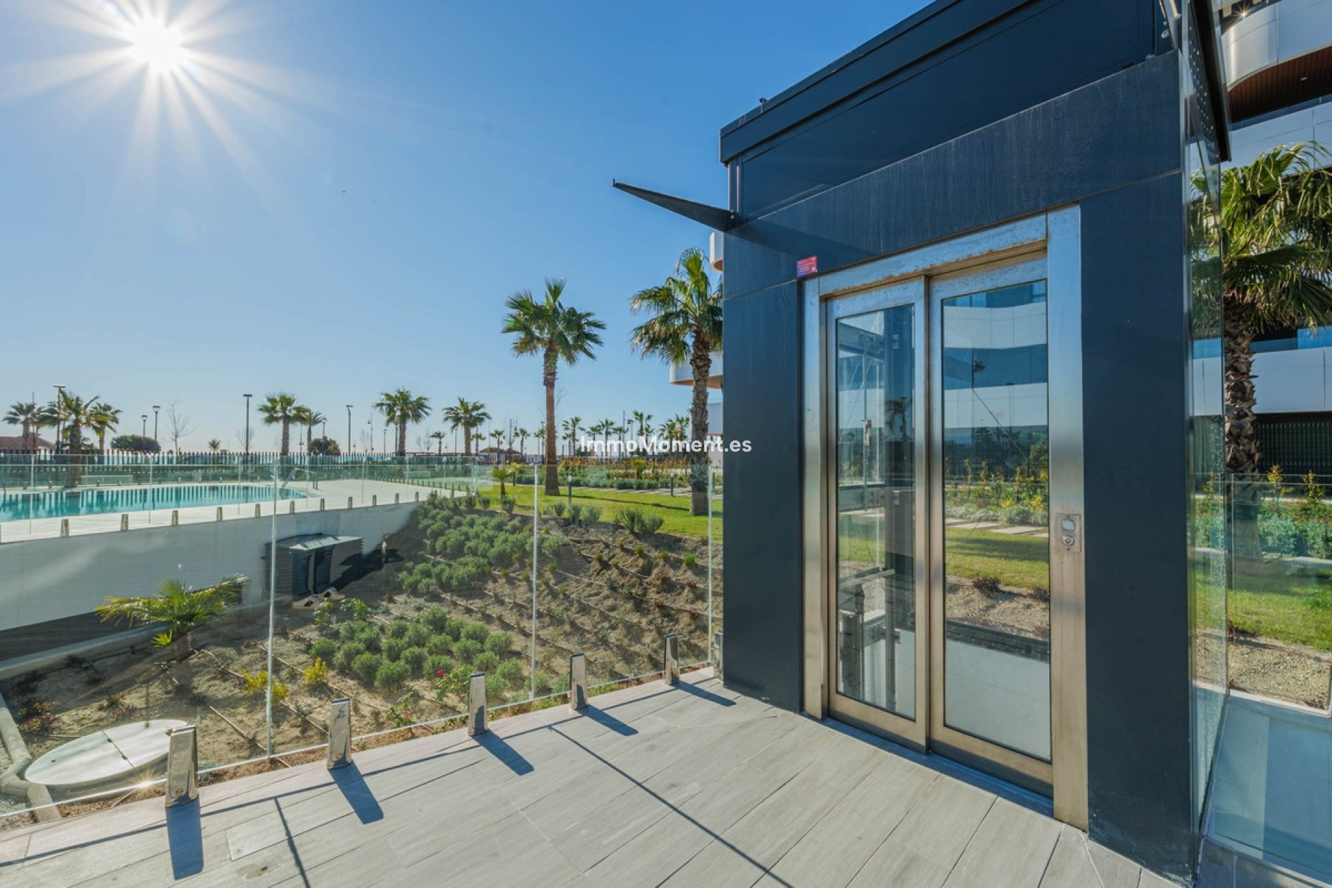 Bestaande woning - Appartement - Torremolinos - Playamar