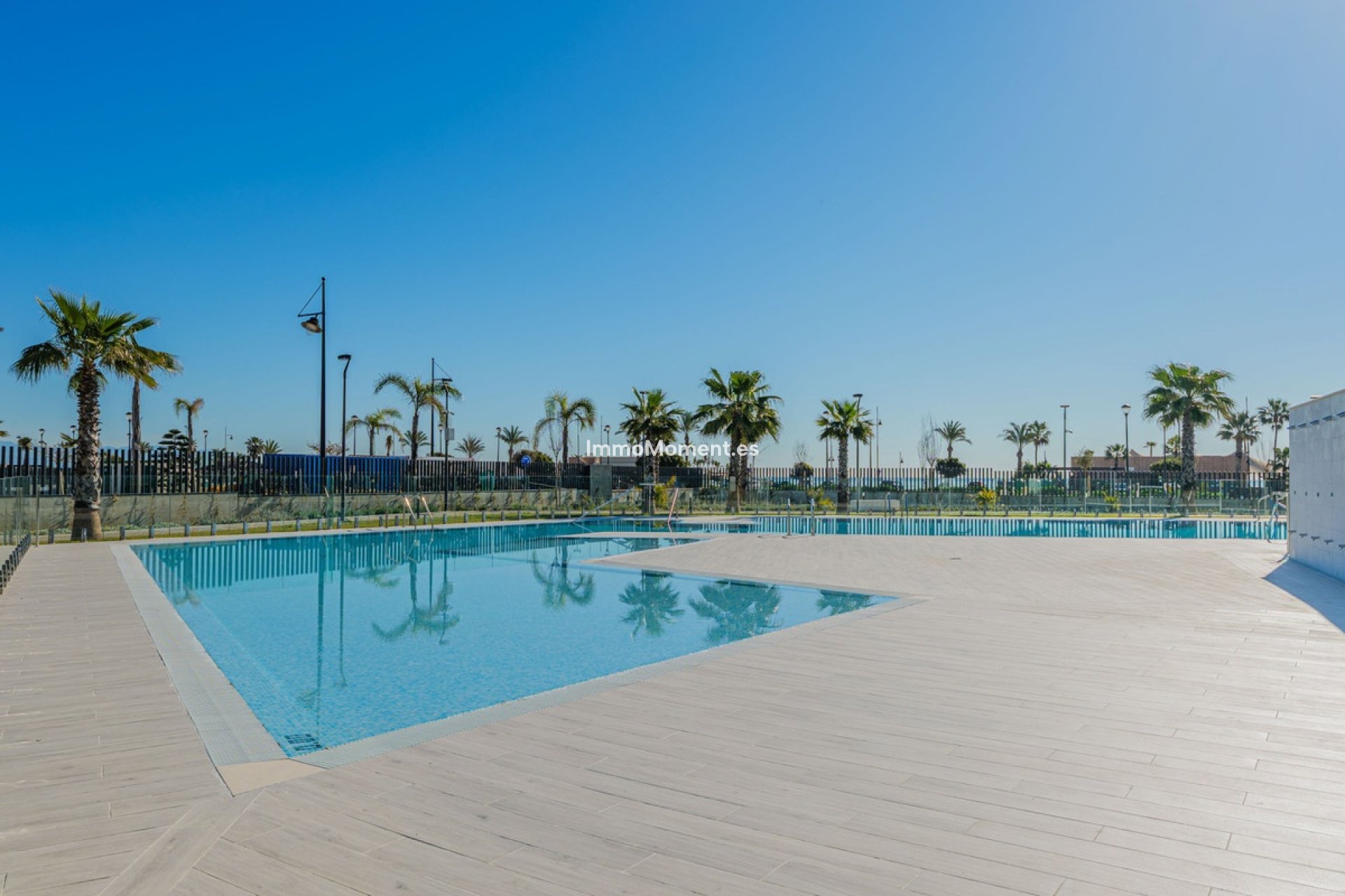 Bestaande woning - Appartement - Torremolinos - Playamar