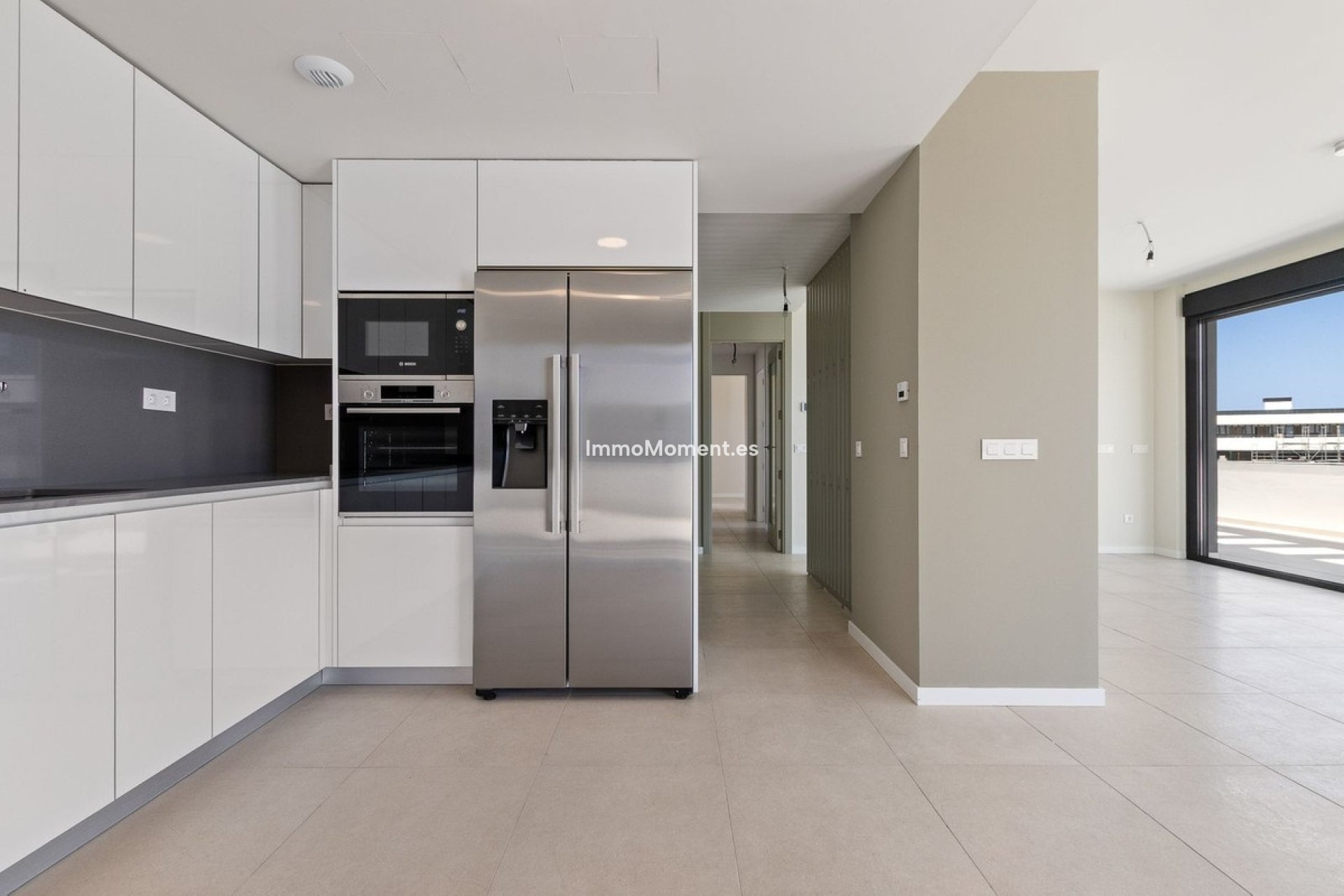 Bestaande woning - Appartement - Torremolinos - Playamar