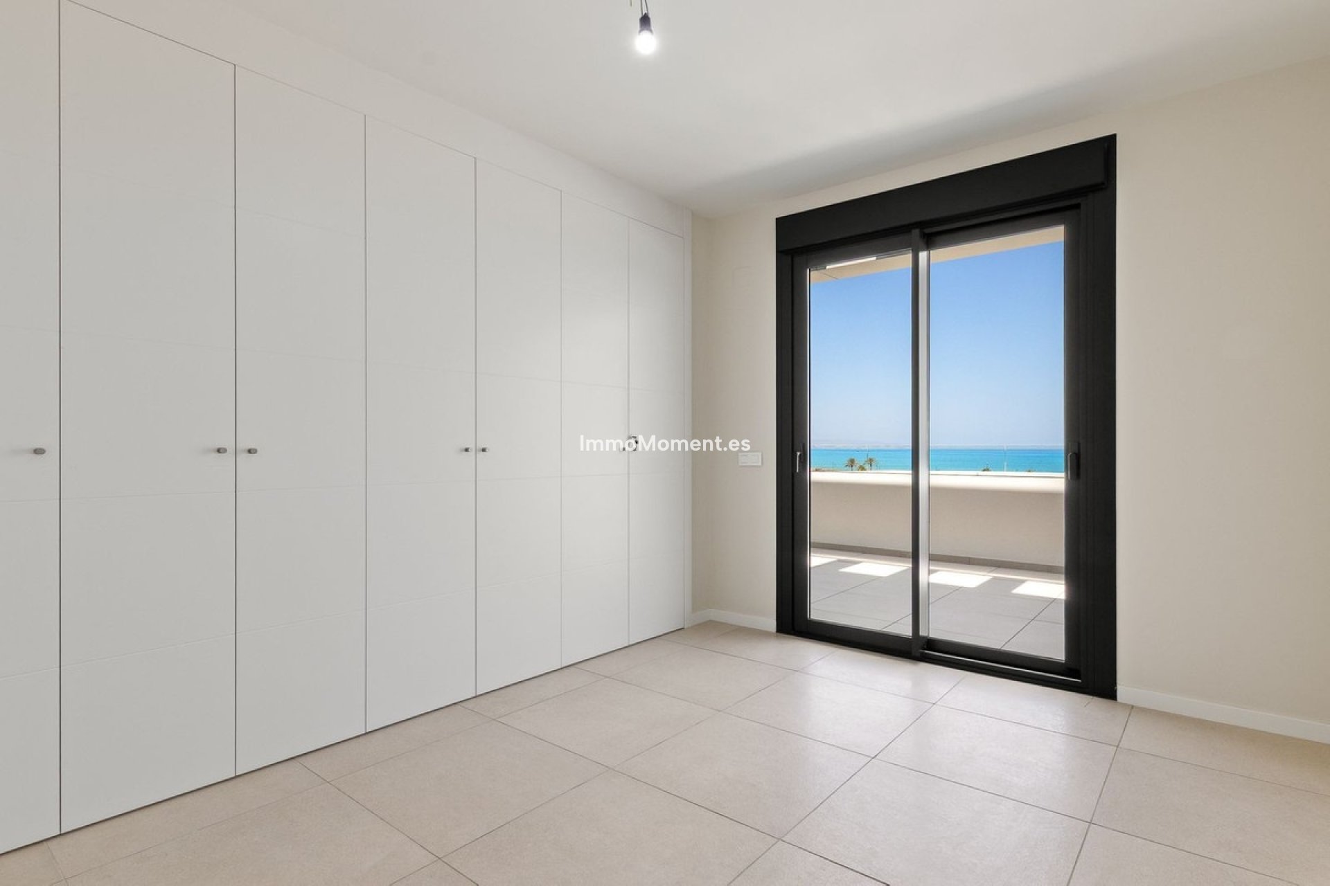 Bestaande woning - Appartement - Torremolinos - Playamar