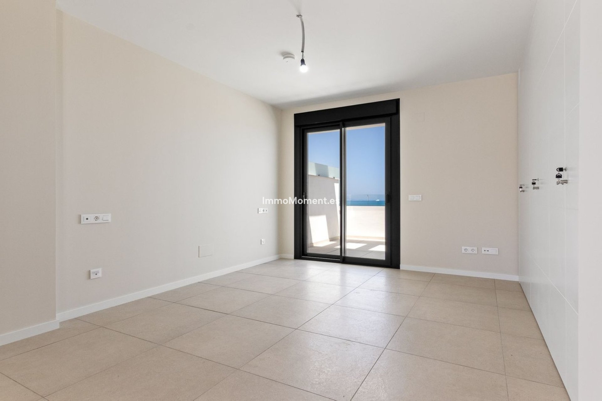 Bestaande woning - Appartement - Torremolinos - Playamar
