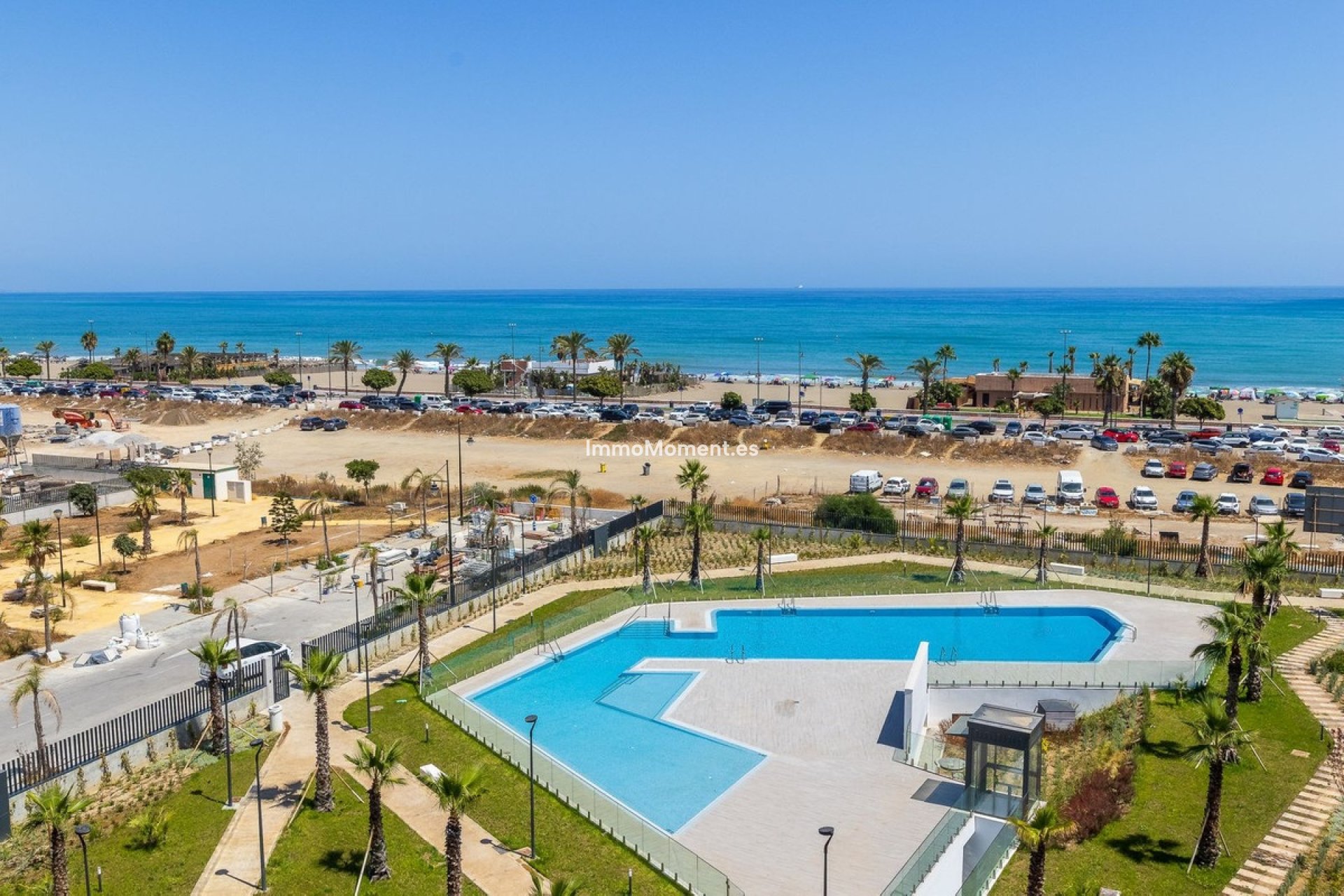 Bestaande woning - Appartement - Torremolinos - Playamar