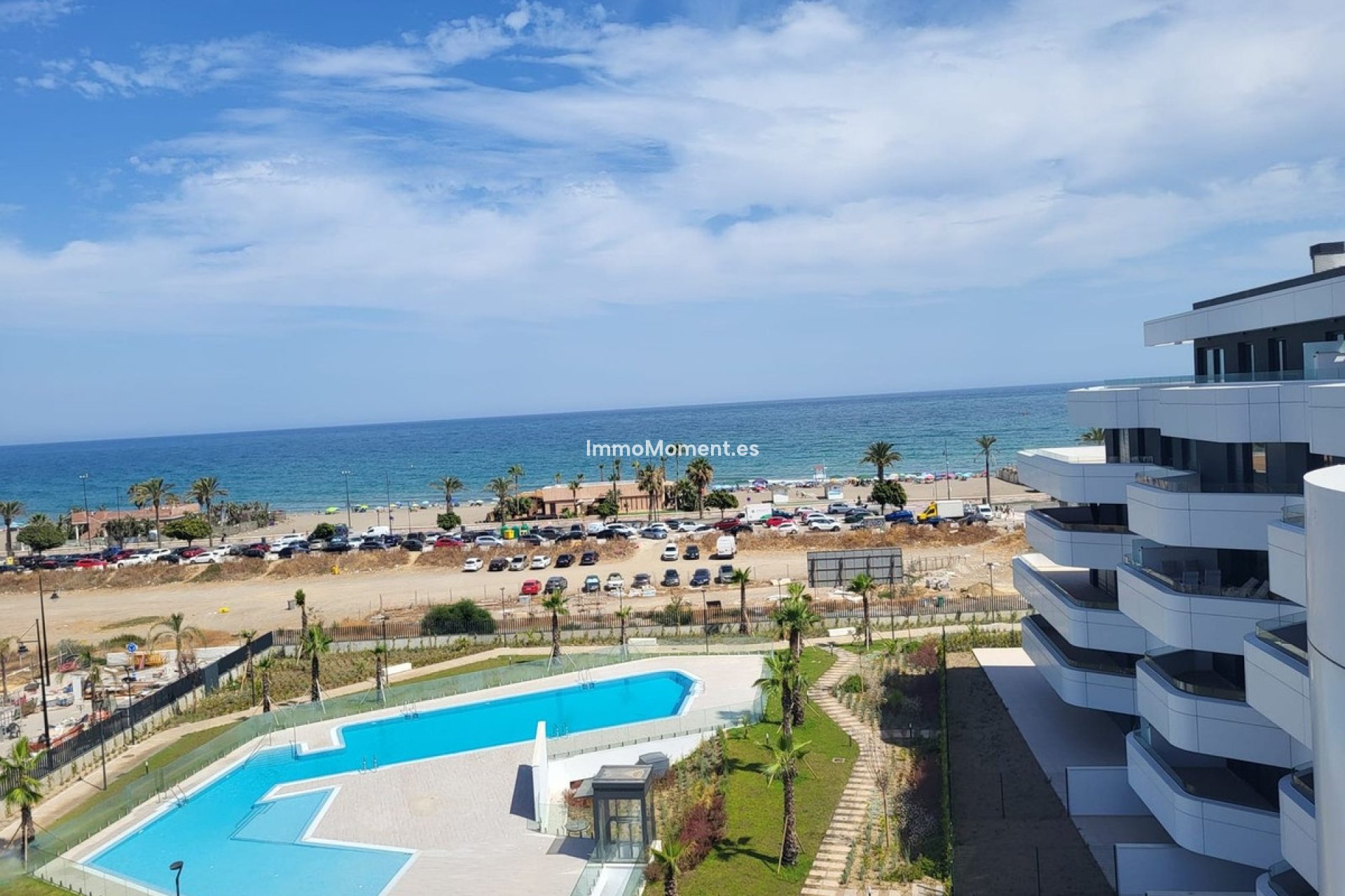 Bestaande woning - Appartement - Torremolinos - Playamar