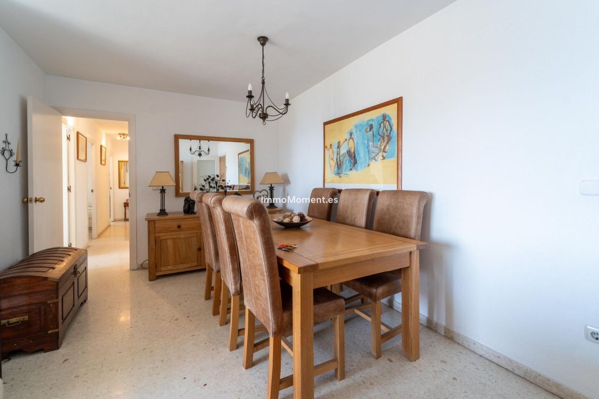 Bestaande woning - Appartement - Torremolinos - Torremolinos Centro