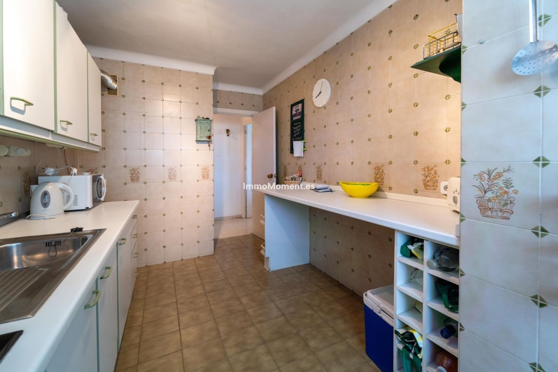 Bestaande woning - Appartement - Torremolinos - Torremolinos Centro