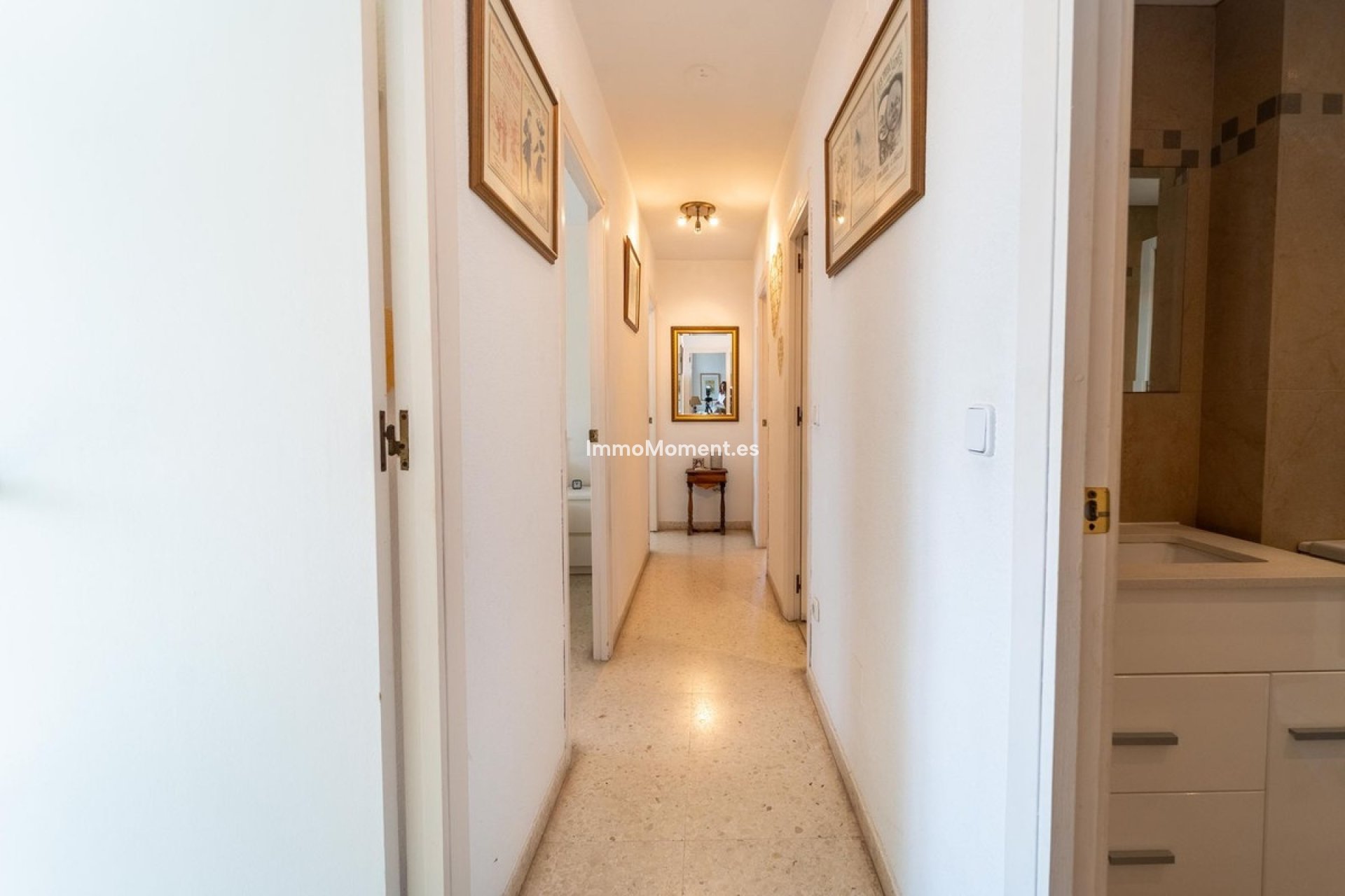 Bestaande woning - Appartement - Torremolinos - Torremolinos Centro