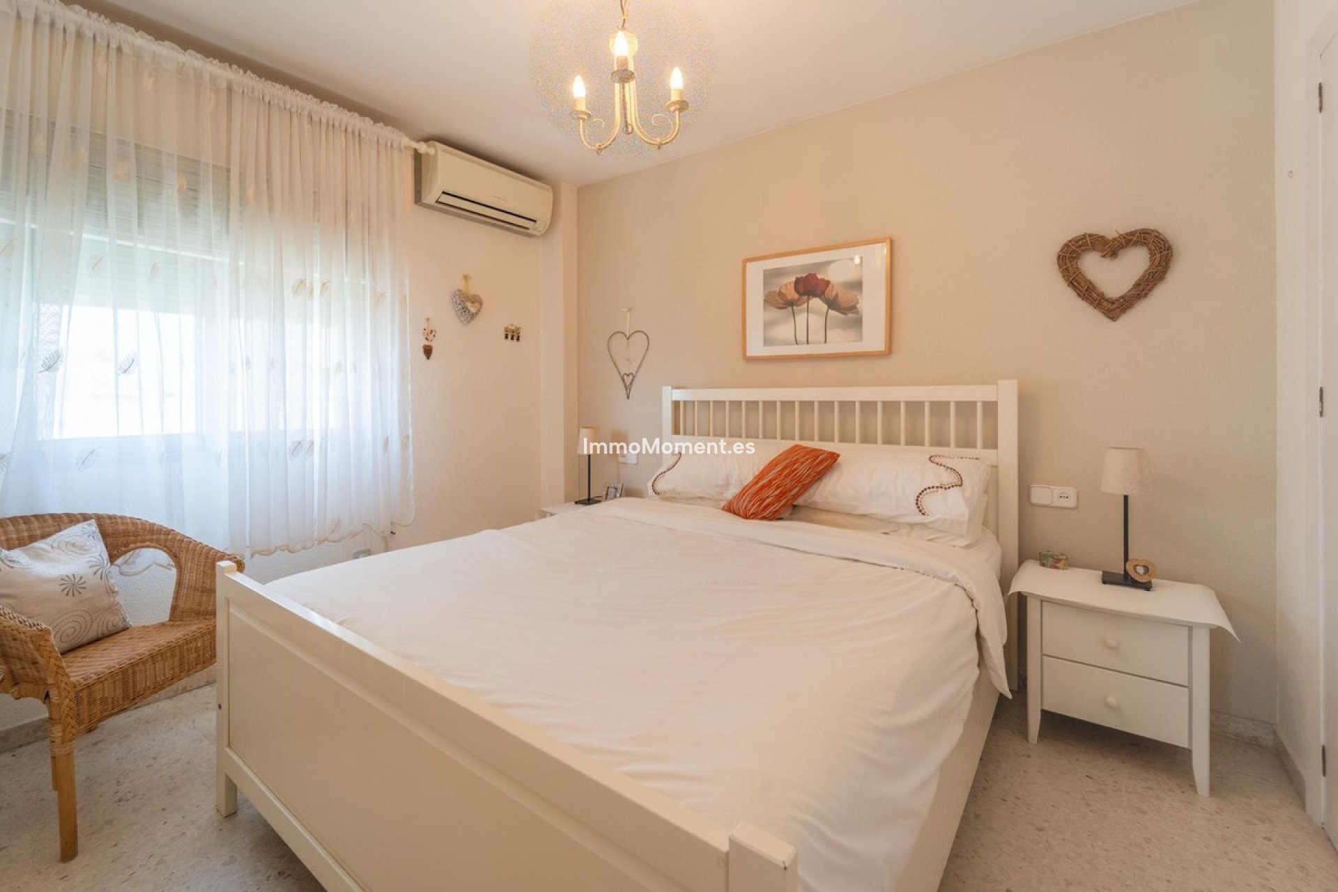 Bestaande woning - Appartement - Torremolinos - Torremolinos Centro
