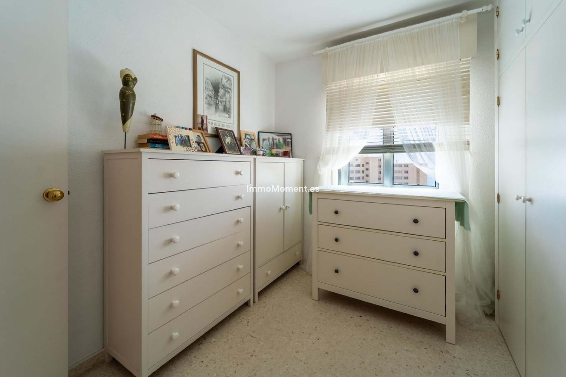 Bestaande woning - Appartement - Torremolinos - Torremolinos Centro