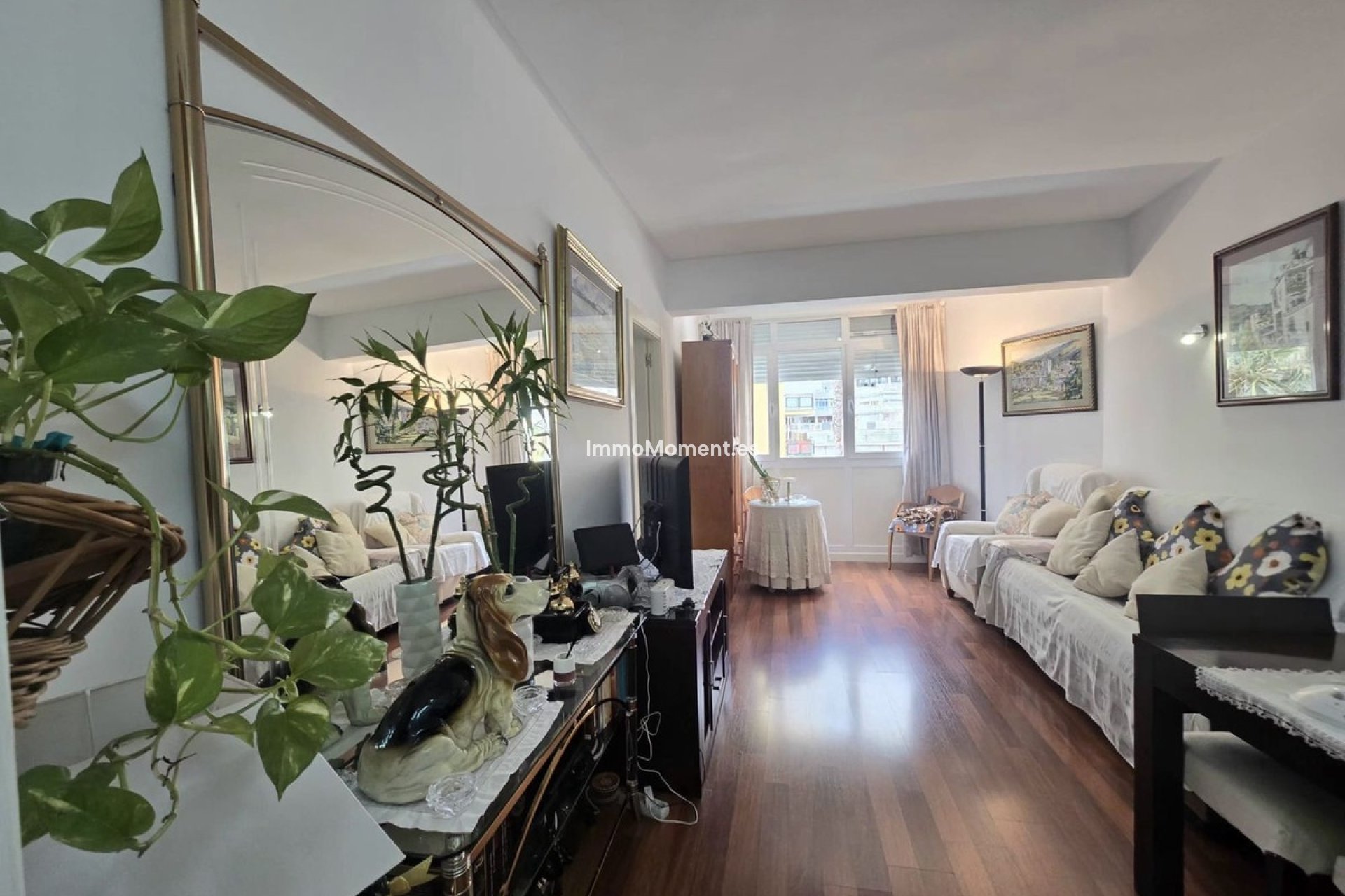 Bestaande woning - Appartement - Torremolinos - Torremolinos Centro