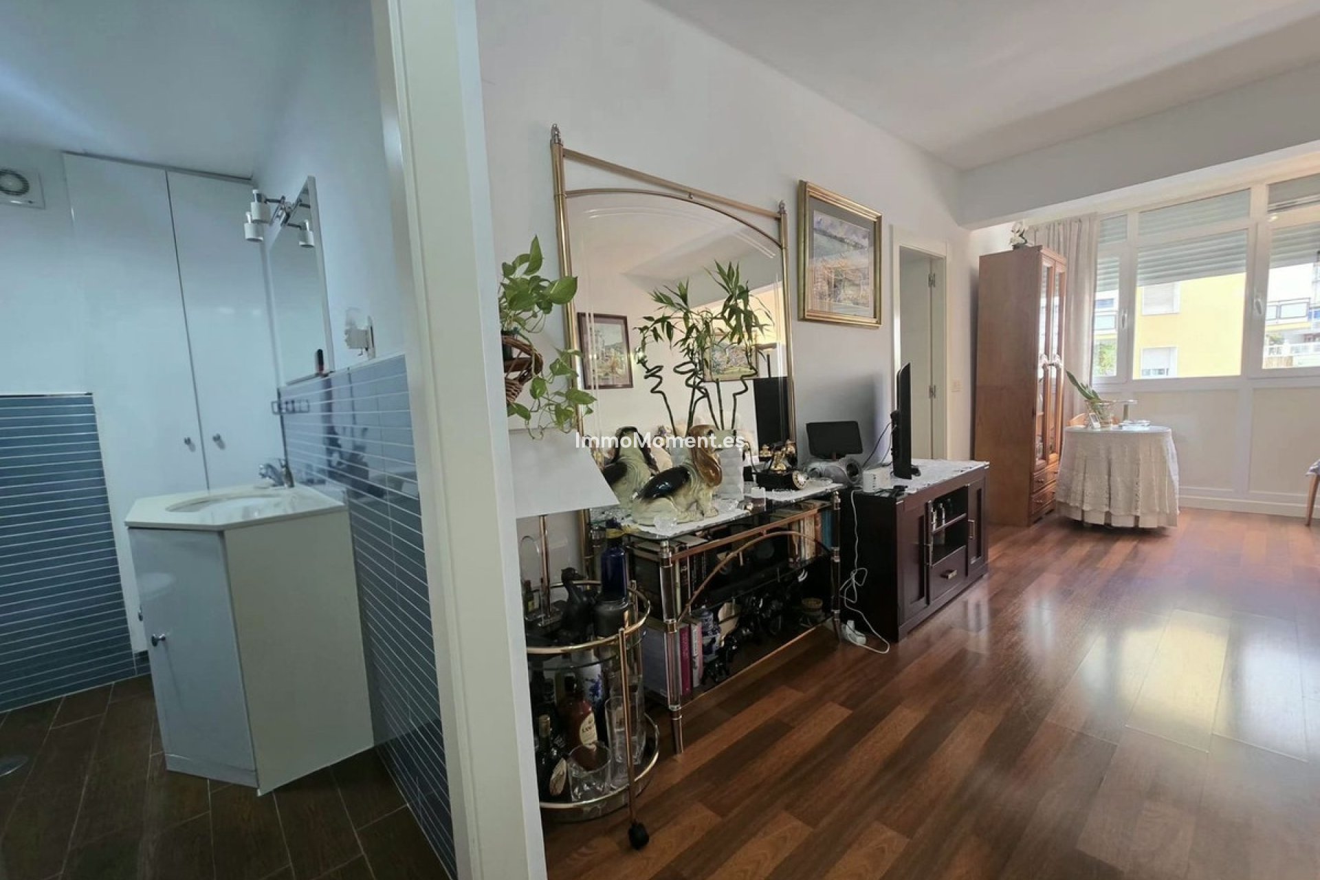 Bestaande woning - Appartement - Torremolinos - Torremolinos Centro
