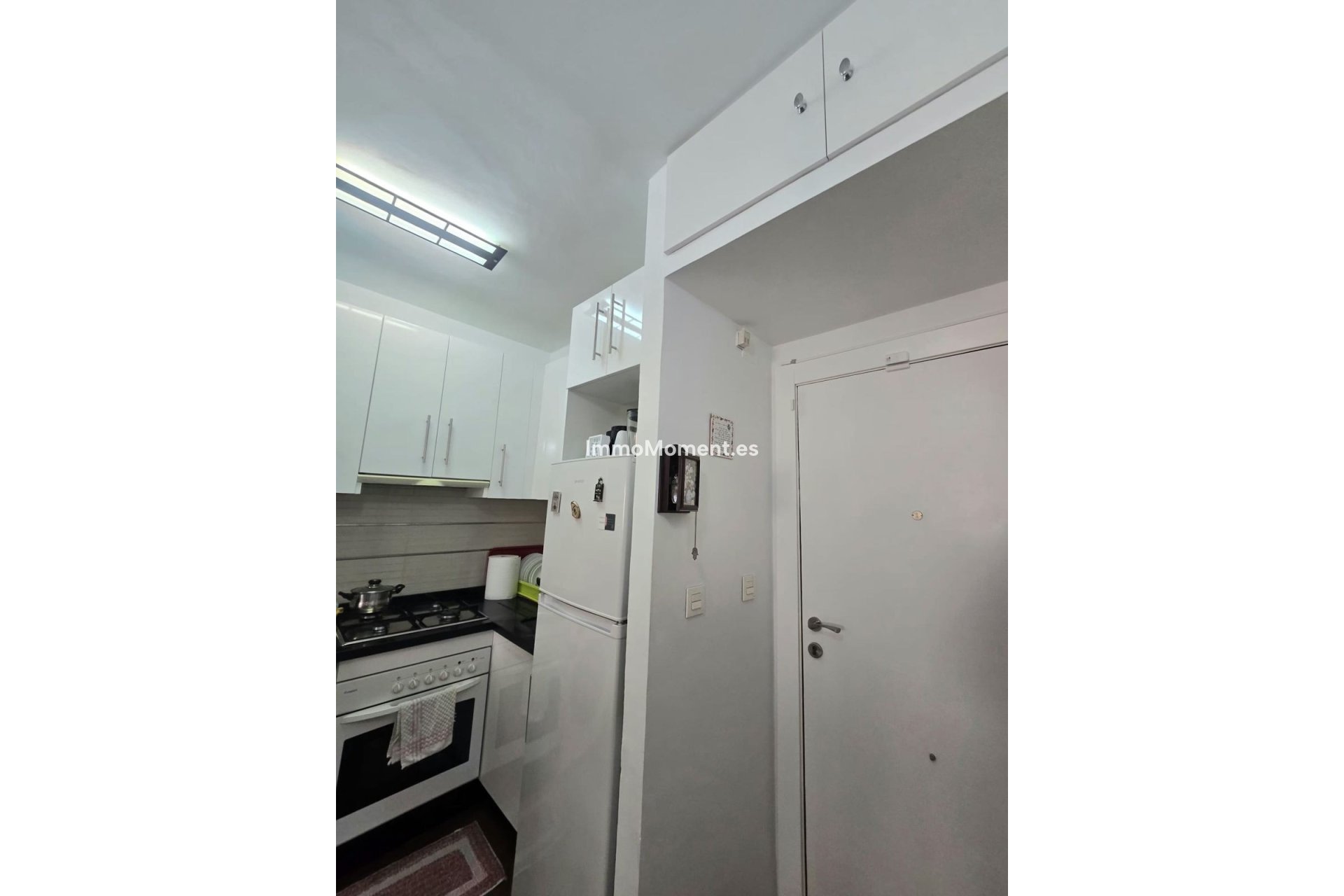Bestaande woning - Appartement - Torremolinos - Torremolinos Centro