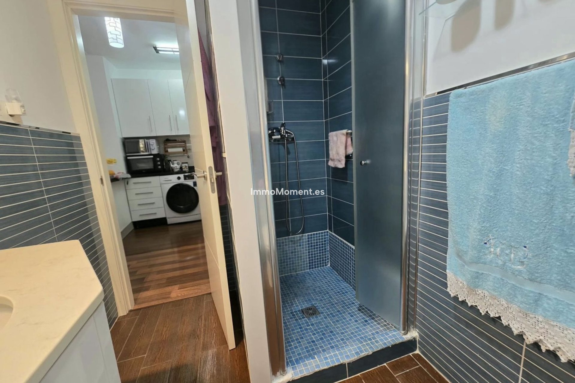 Bestaande woning - Appartement - Torremolinos - Torremolinos Centro
