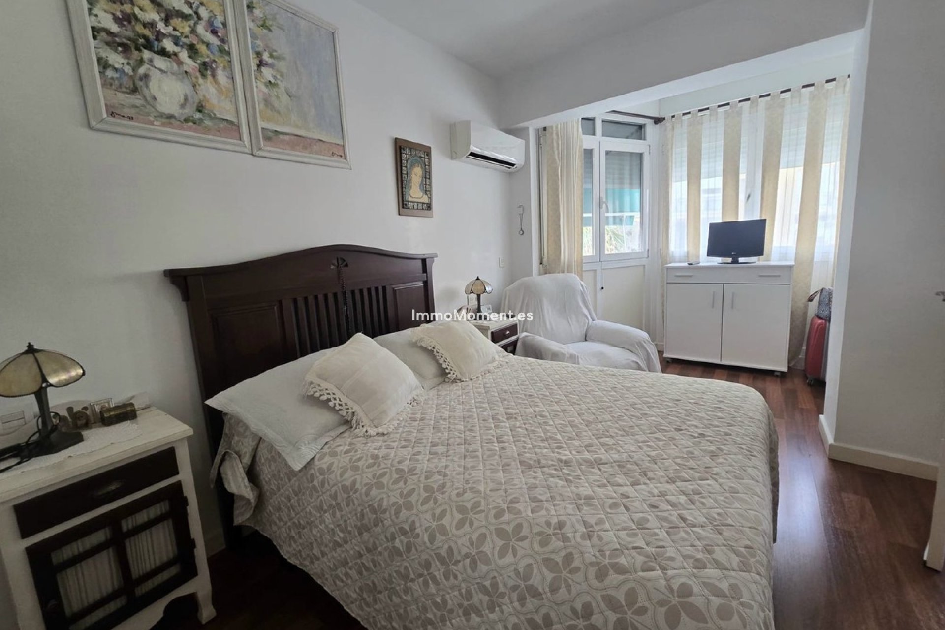 Bestaande woning - Appartement - Torremolinos - Torremolinos Centro