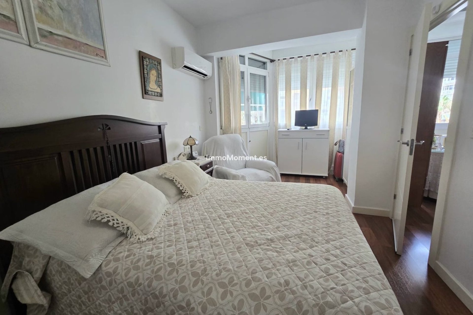 Bestaande woning - Appartement - Torremolinos - Torremolinos Centro
