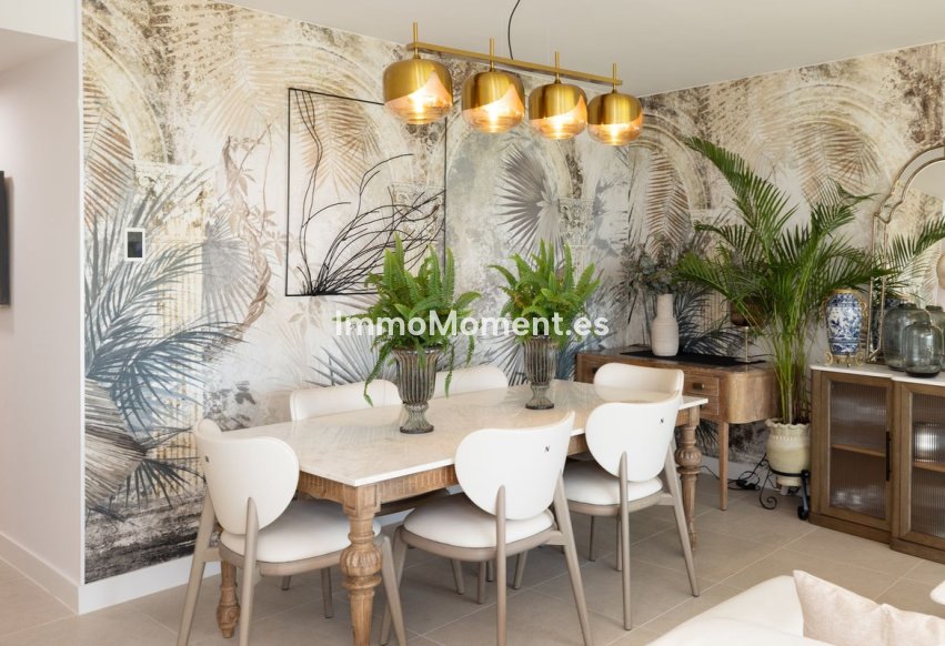 Bestaande woning - Appartement - Torremolinos - Torremolinos Centro