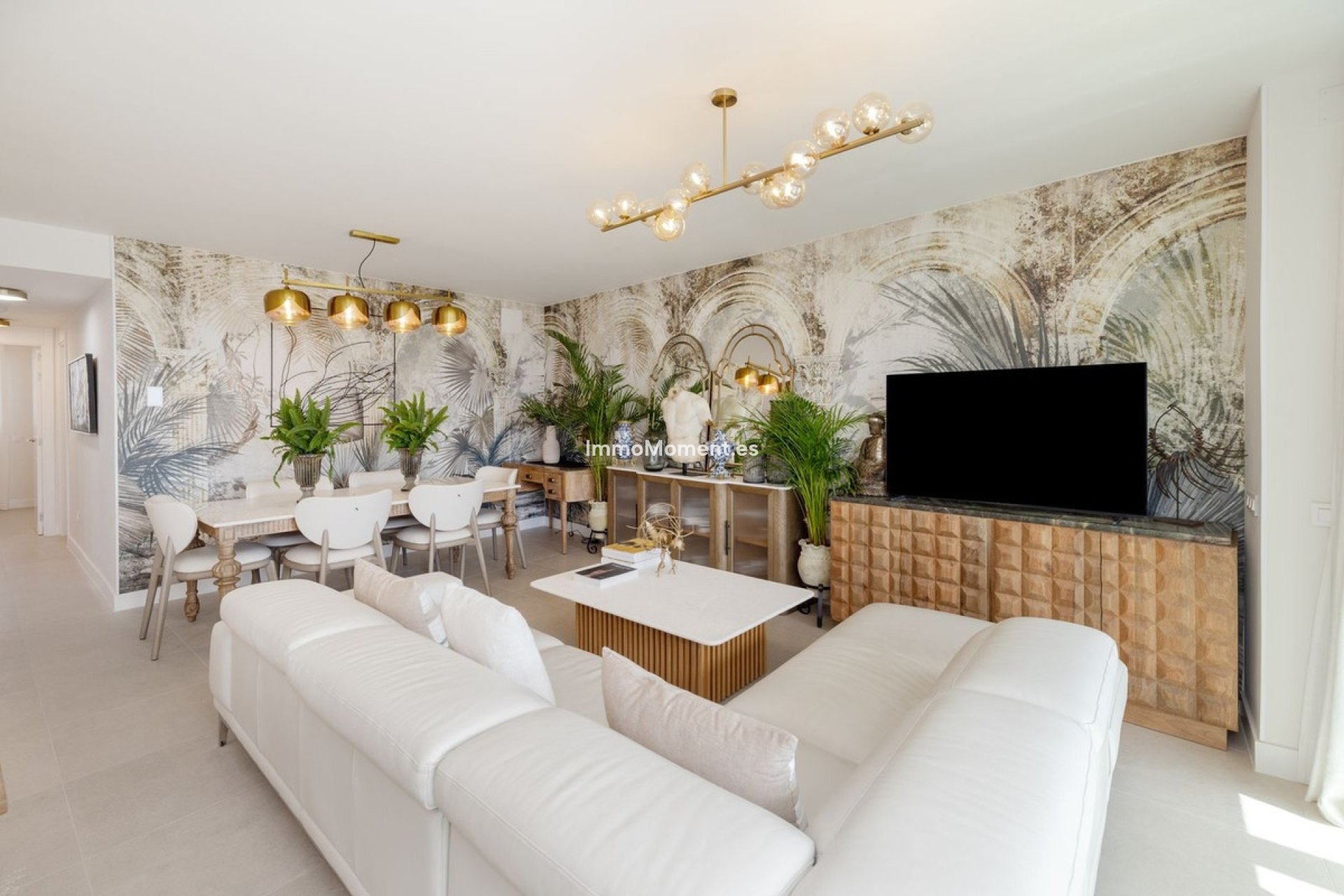 Bestaande woning - Appartement - Torremolinos - Torremolinos Centro