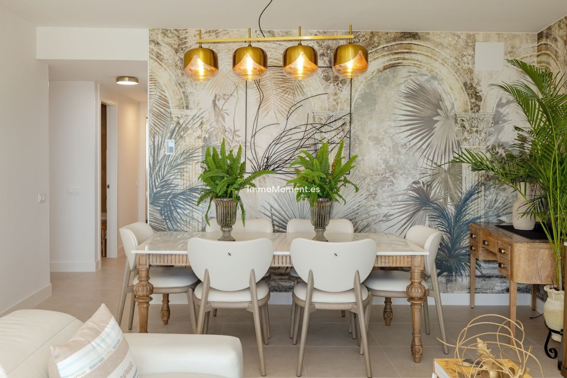 Bestaande woning - Appartement - Torremolinos - Torremolinos Centro
