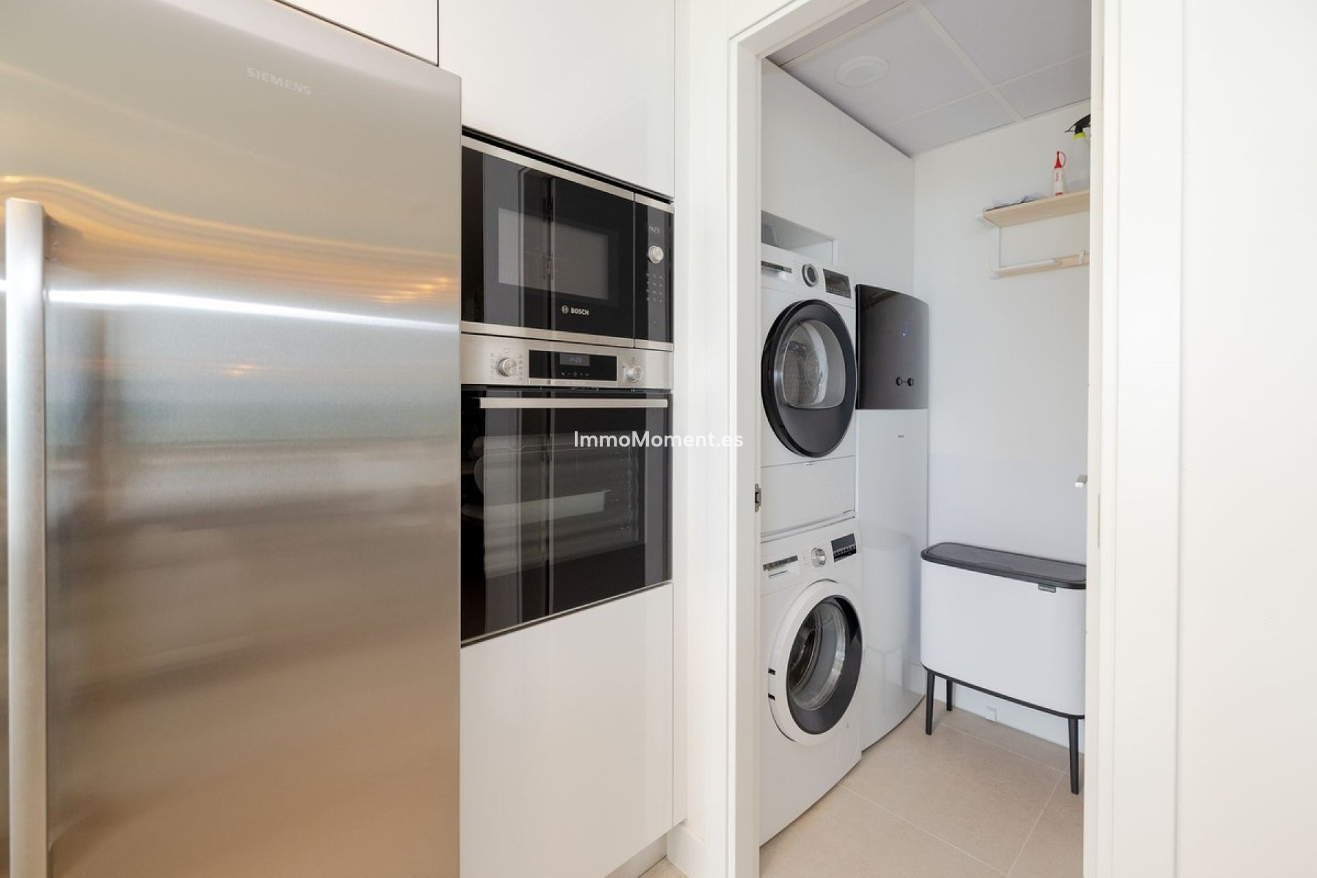 Bestaande woning - Appartement - Torremolinos - Torremolinos Centro