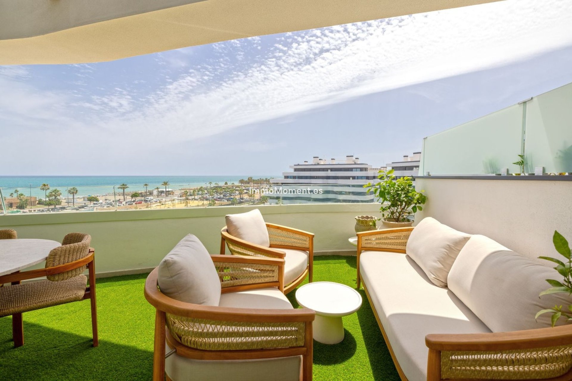 Bestaande woning - Appartement - Torremolinos - Torremolinos Centro