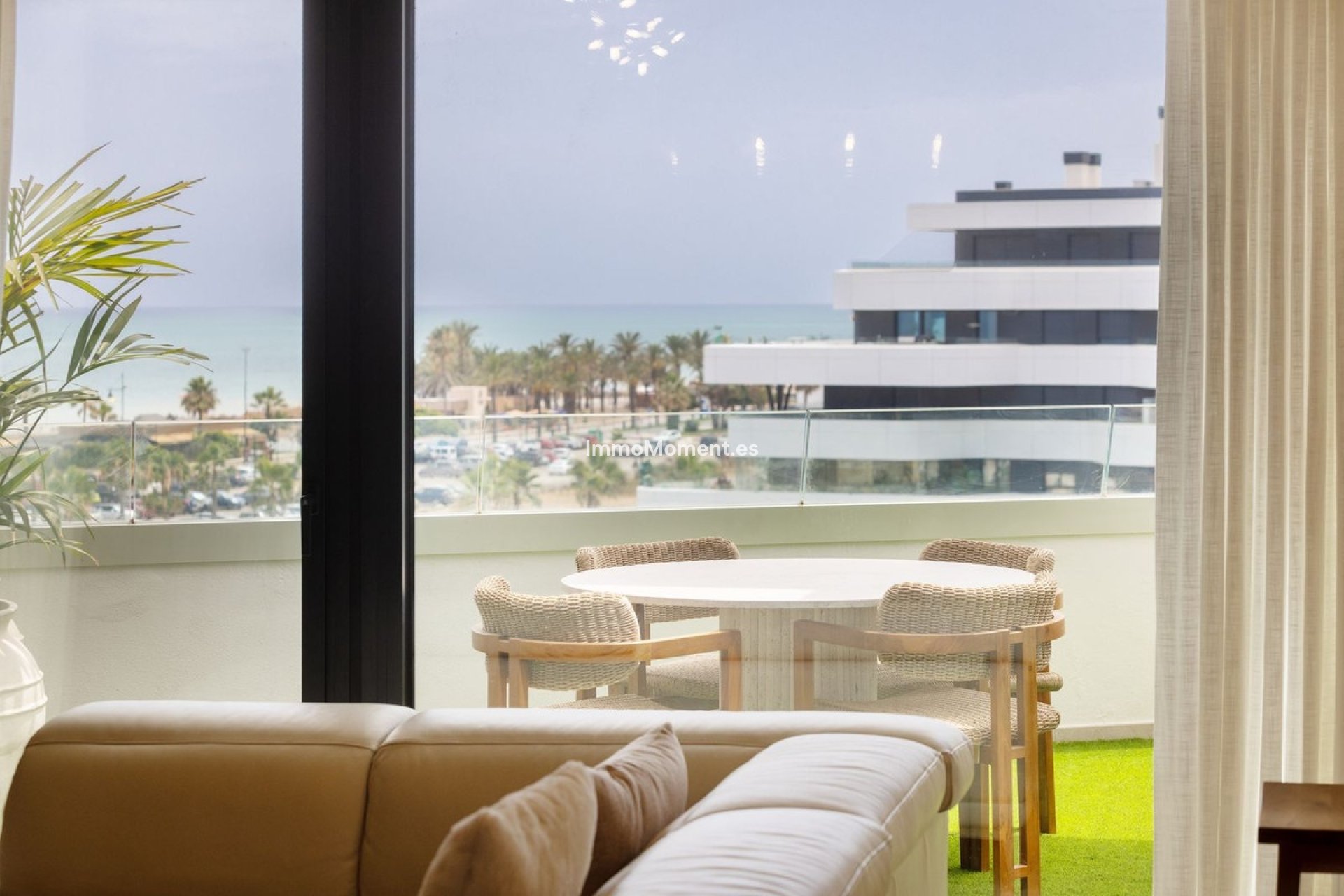 Bestaande woning - Appartement - Torremolinos - Torremolinos Centro