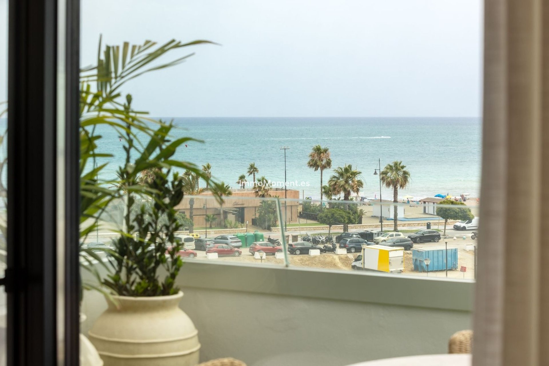 Bestaande woning - Appartement - Torremolinos - Torremolinos Centro