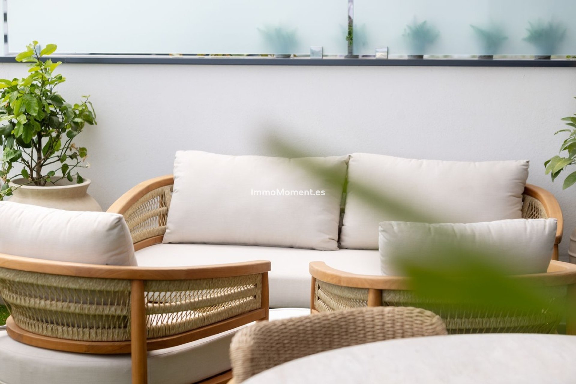 Bestaande woning - Appartement - Torremolinos - Torremolinos Centro
