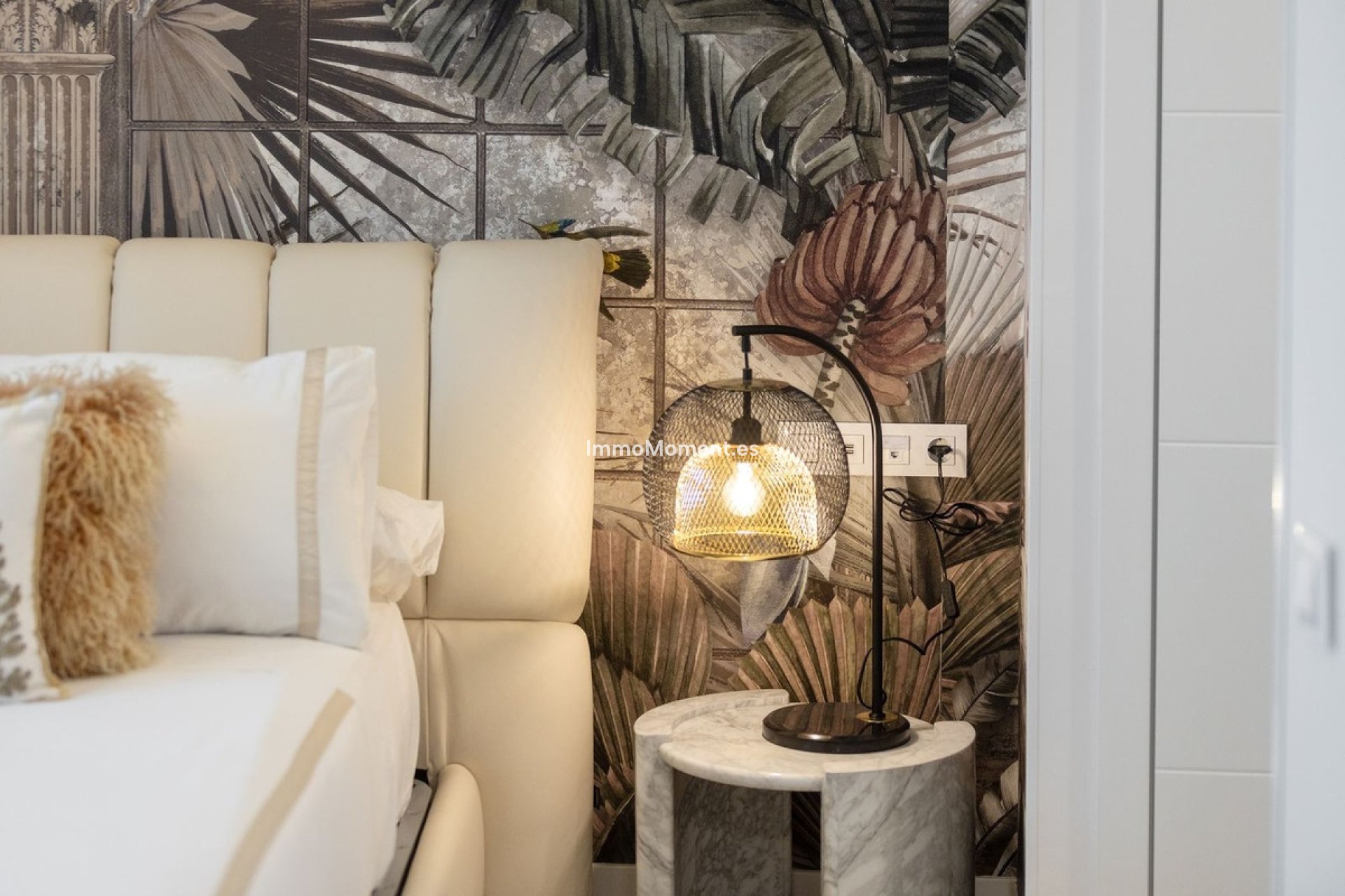 Bestaande woning - Appartement - Torremolinos - Torremolinos Centro