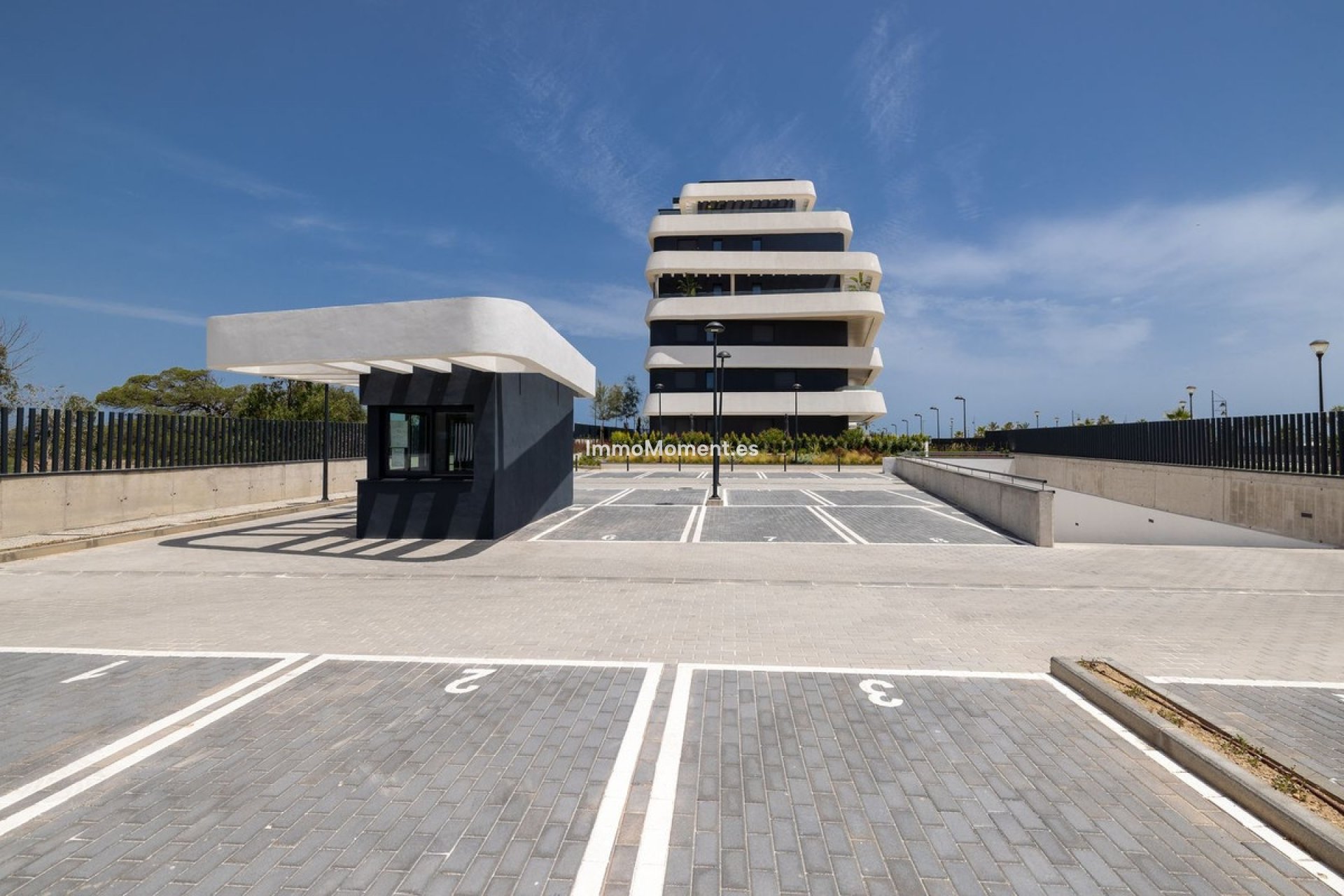Bestaande woning - Appartement - Torremolinos - Torremolinos Centro
