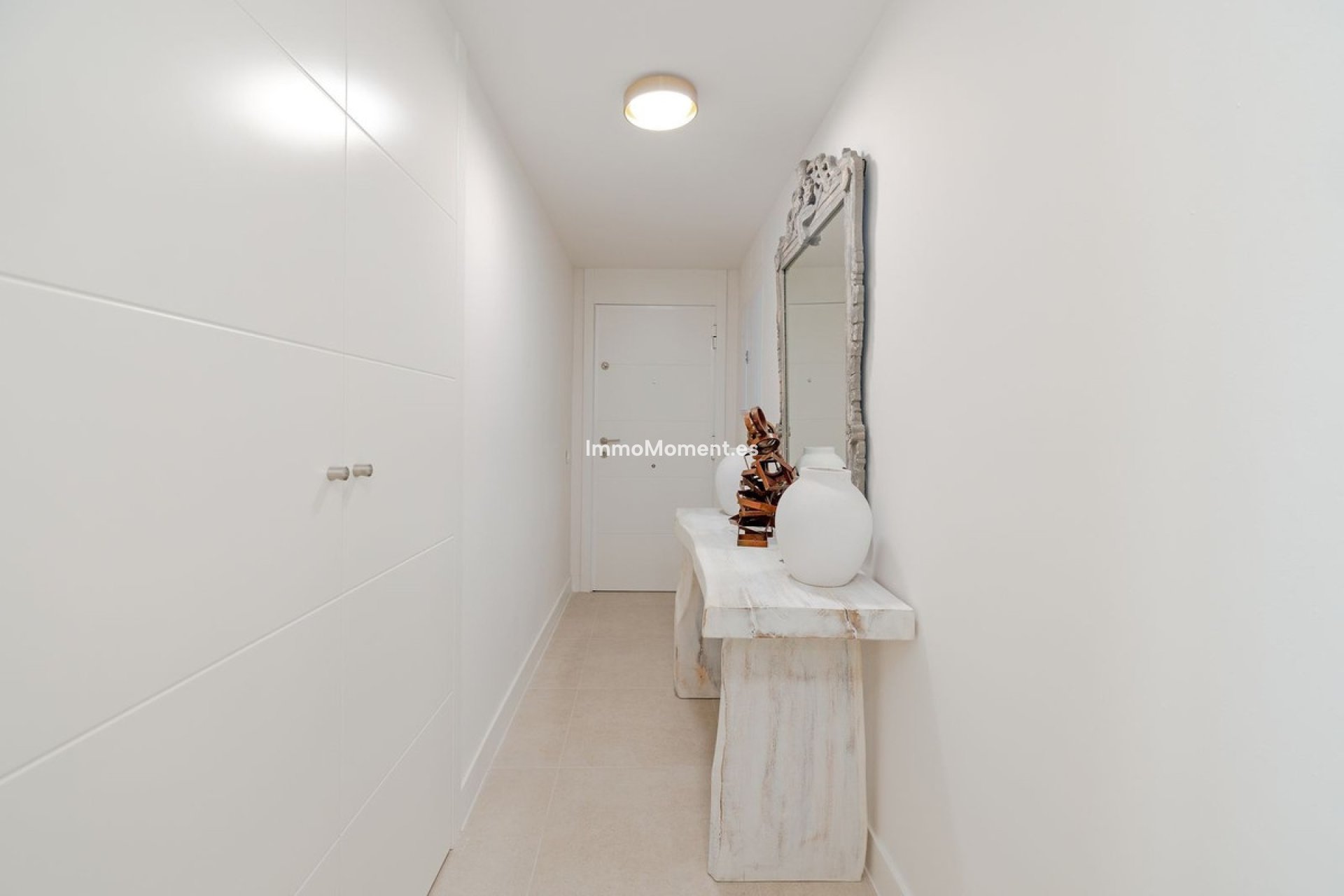 Bestaande woning - Appartement - Torremolinos - Torremolinos Centro