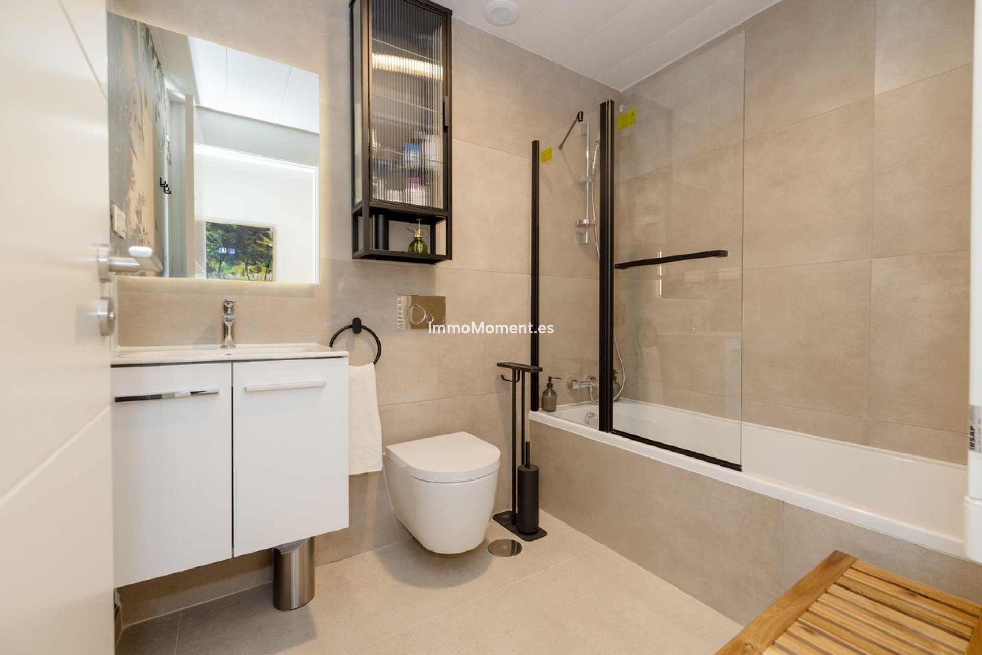 Bestaande woning - Appartement - Torremolinos - Torremolinos Centro