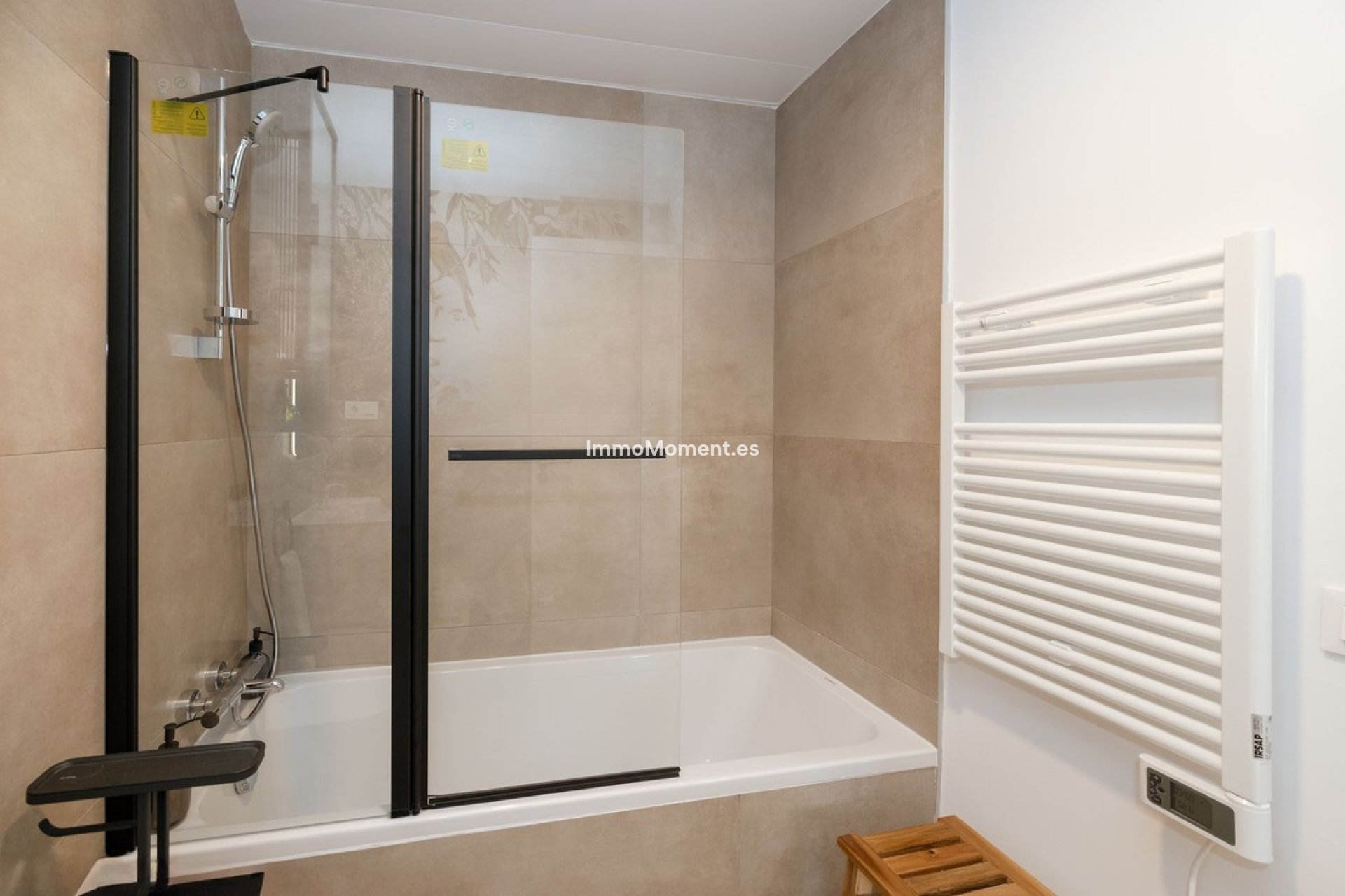 Bestaande woning - Appartement - Torremolinos - Torremolinos Centro