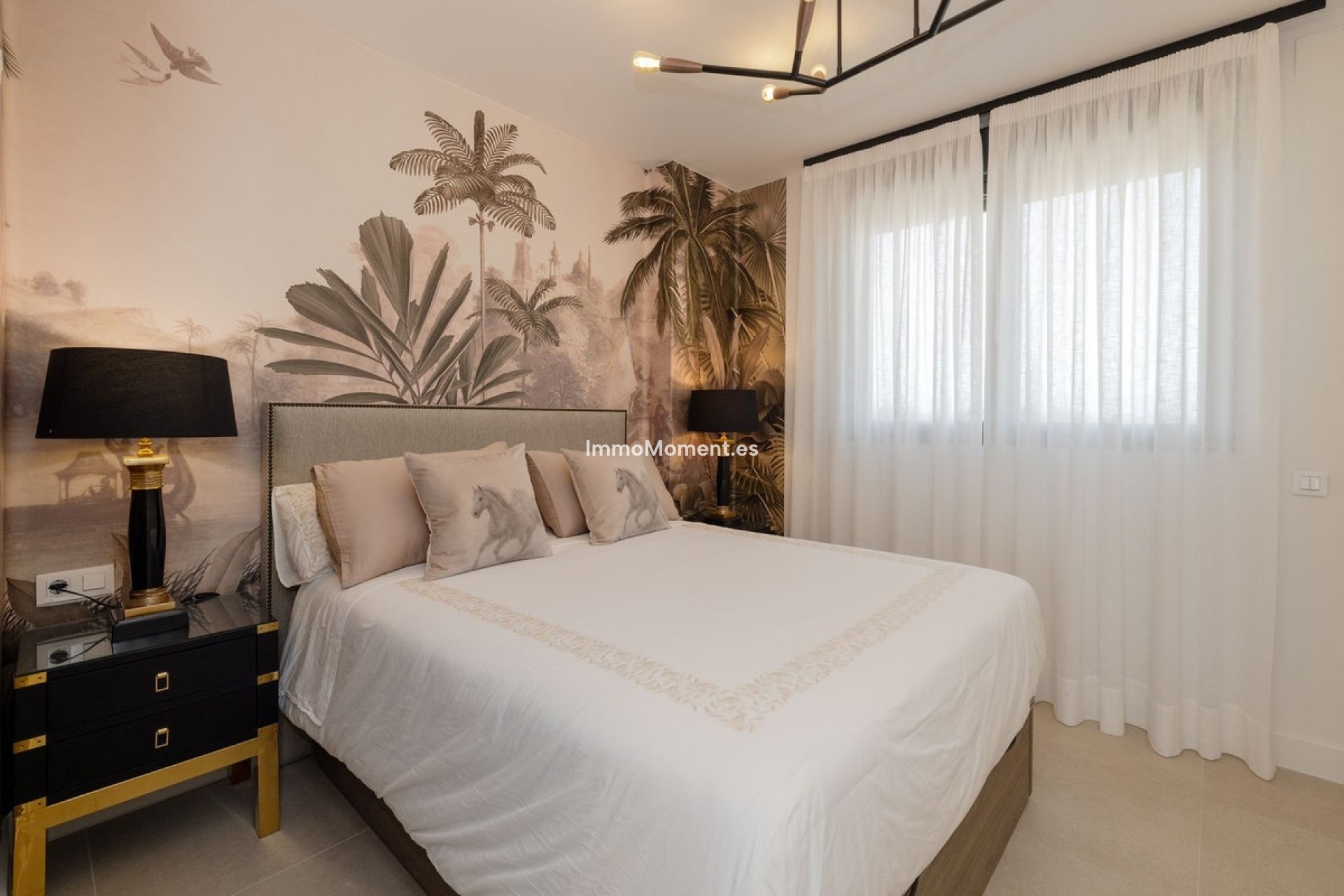 Bestaande woning - Appartement - Torremolinos - Torremolinos Centro