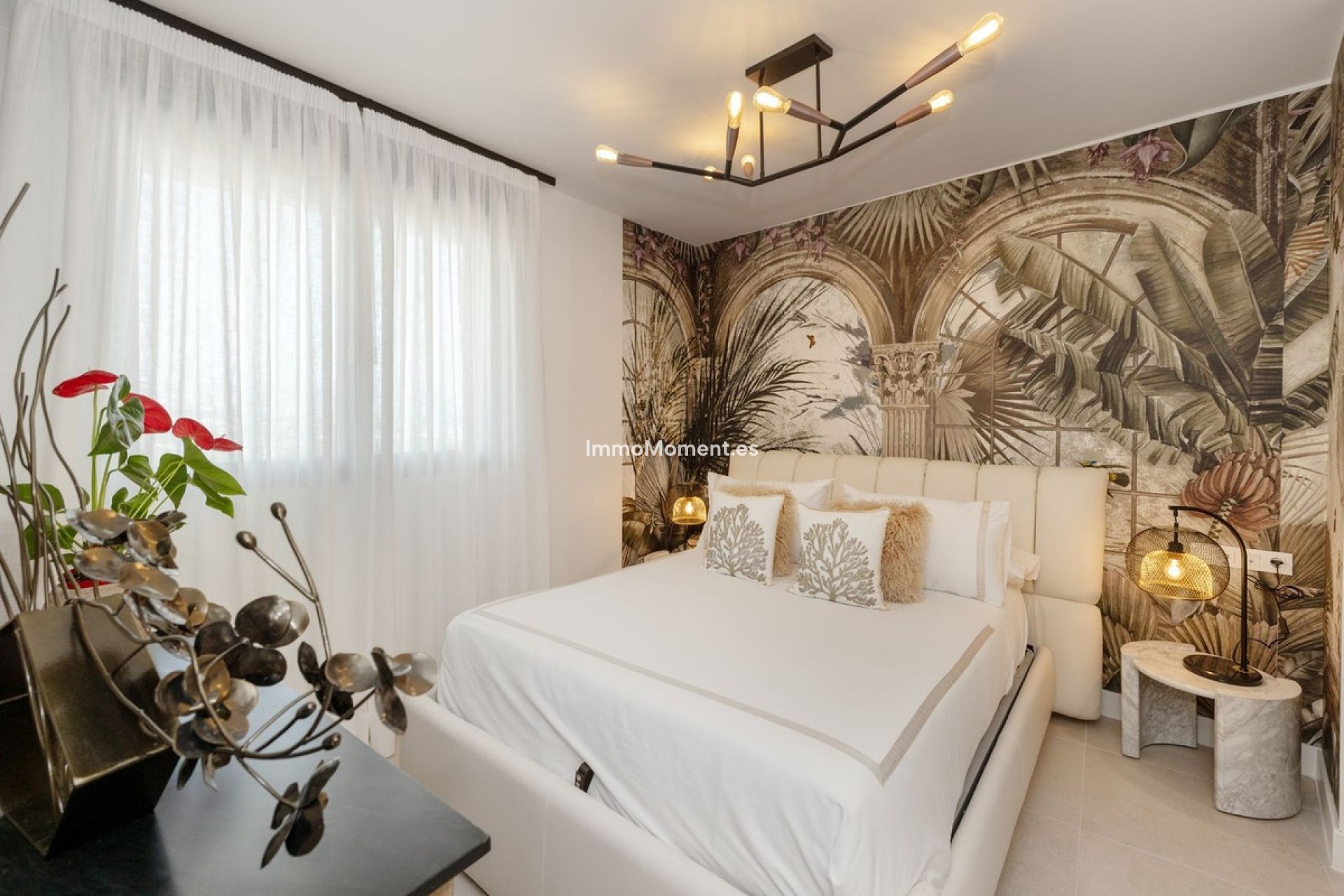 Bestaande woning - Appartement - Torremolinos - Torremolinos Centro