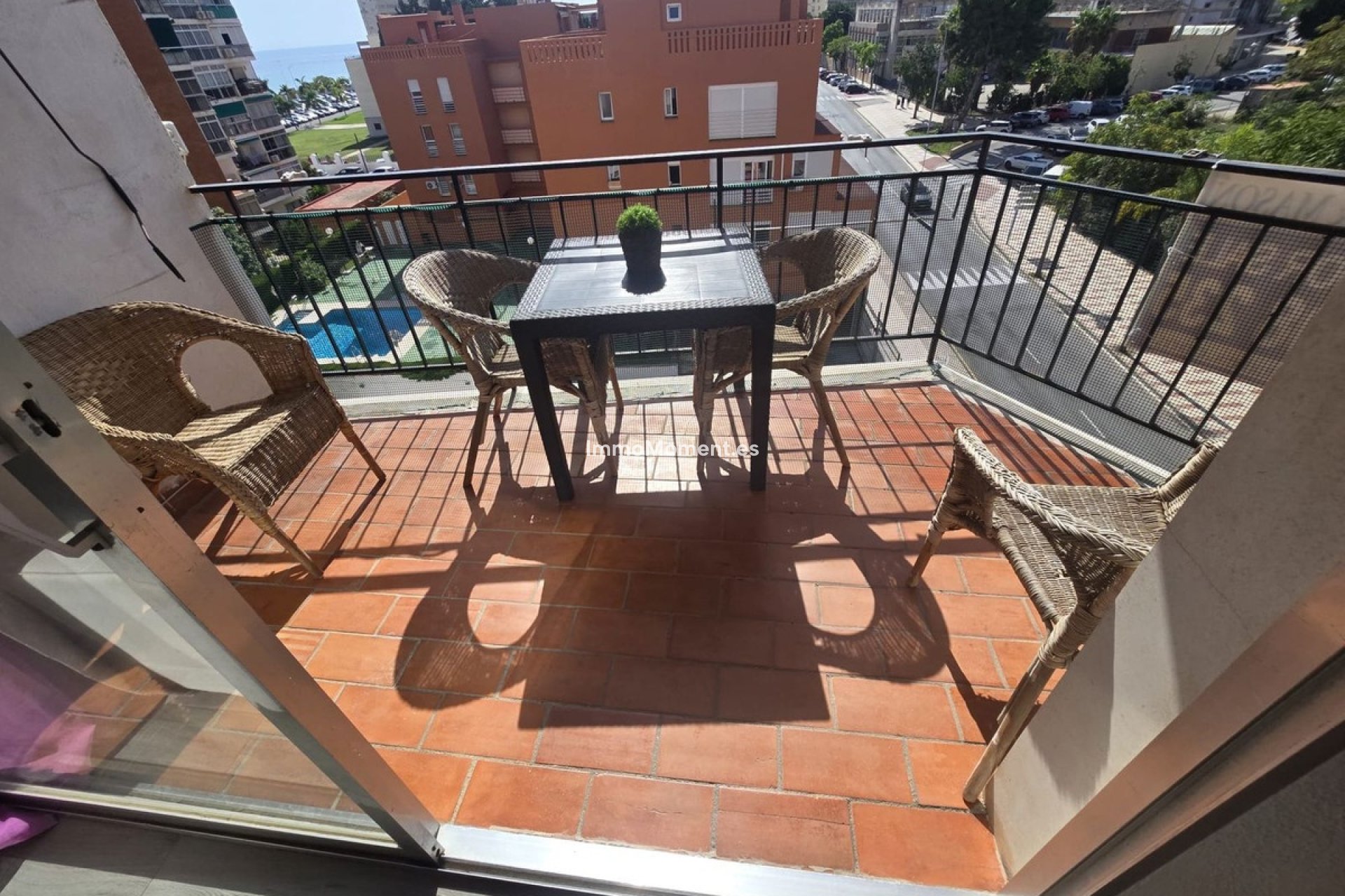 Bestaande woning - Appartement - Torremolinos - Torremolinos Centro