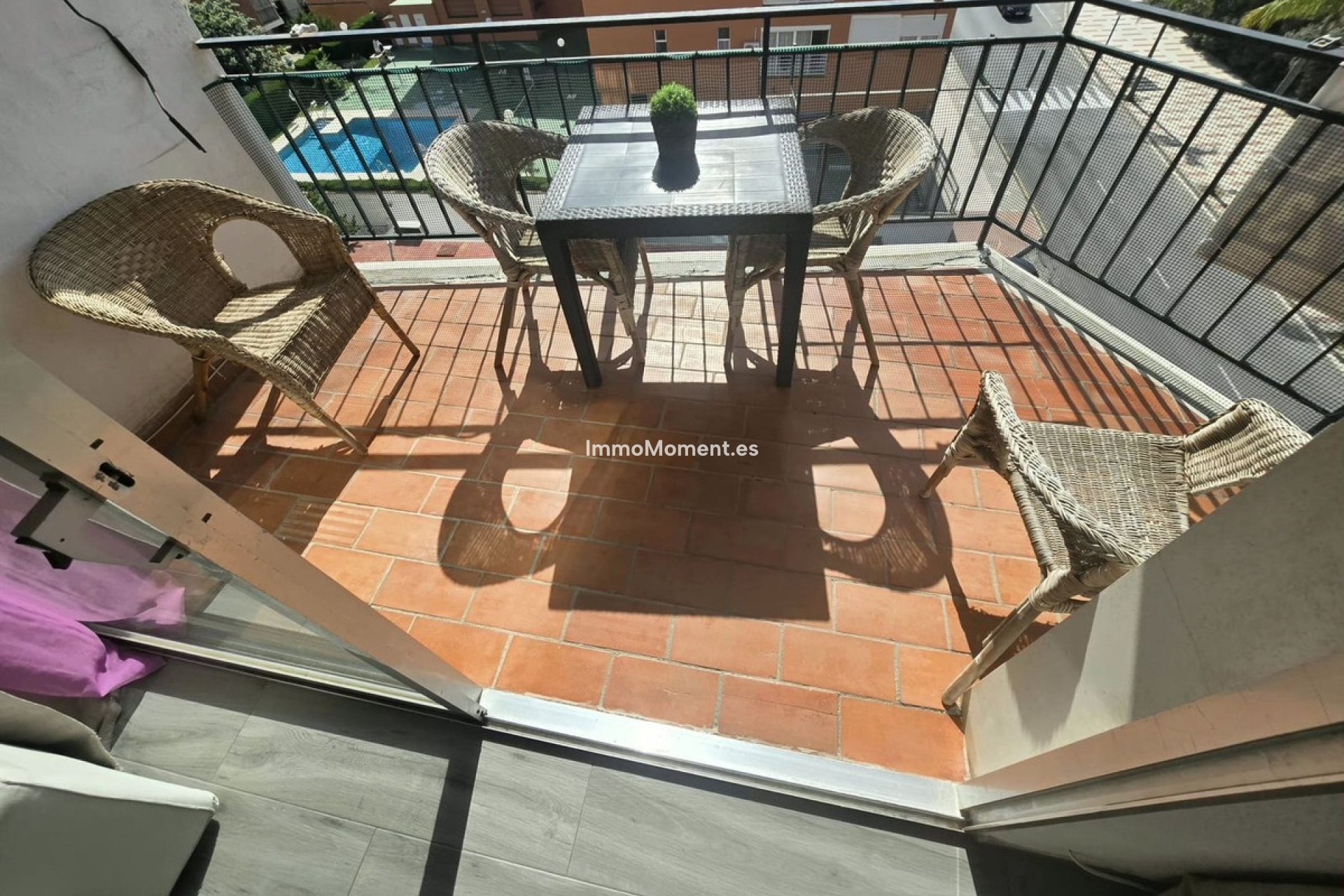 Bestaande woning - Appartement - Torremolinos - Torremolinos Centro