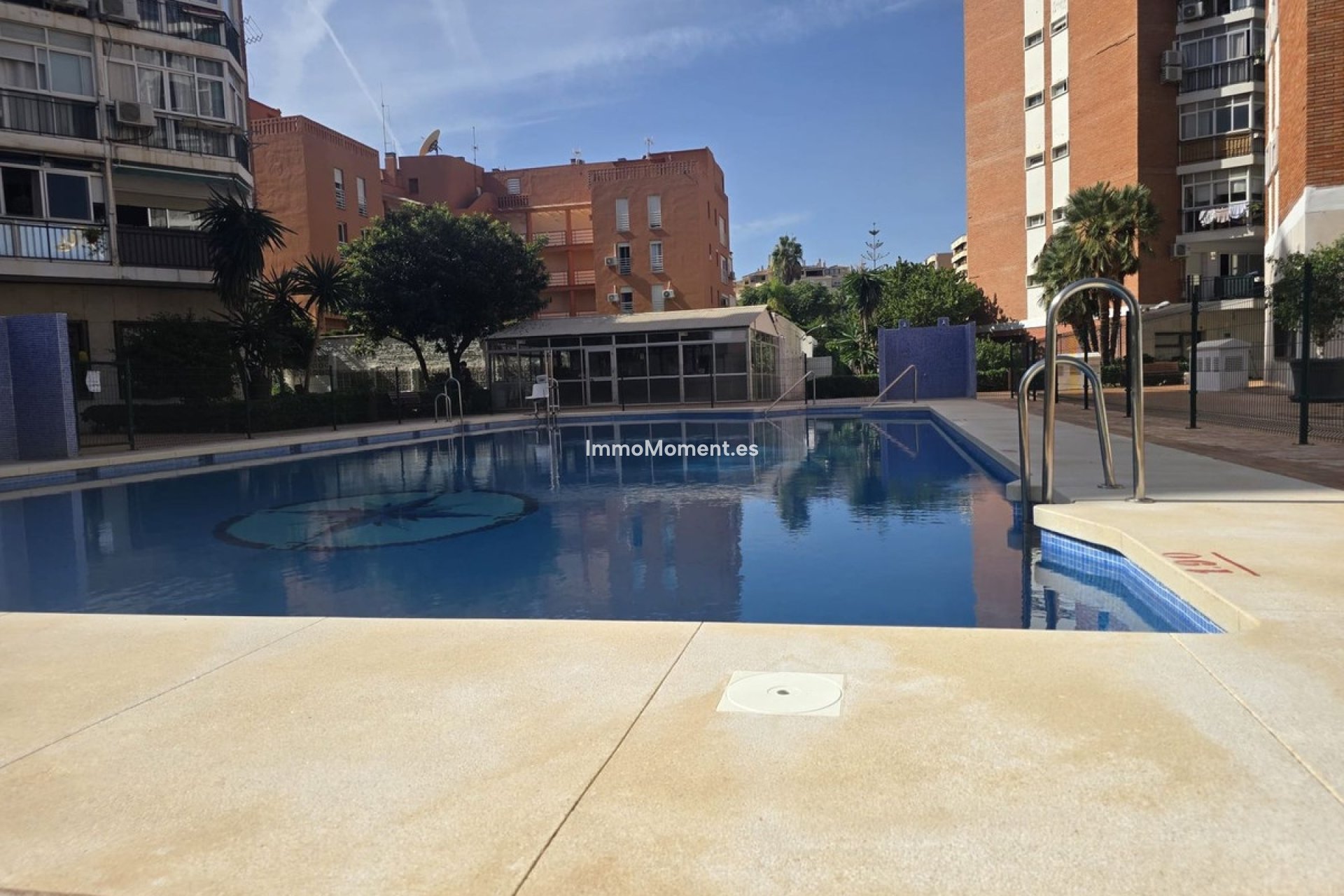 Bestaande woning - Appartement - Torremolinos - Torremolinos Centro