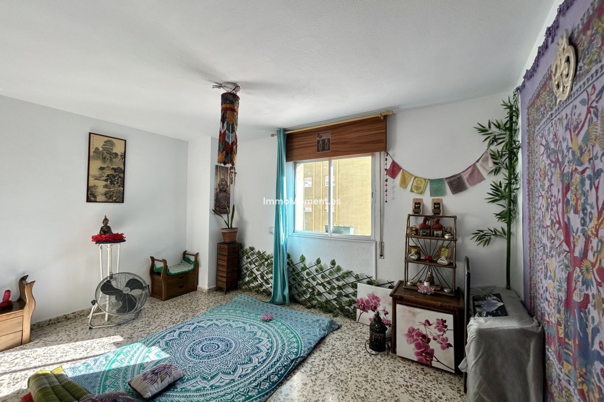 Bestaande woning - Appartement - Torremolinos - Torremolinos Centro