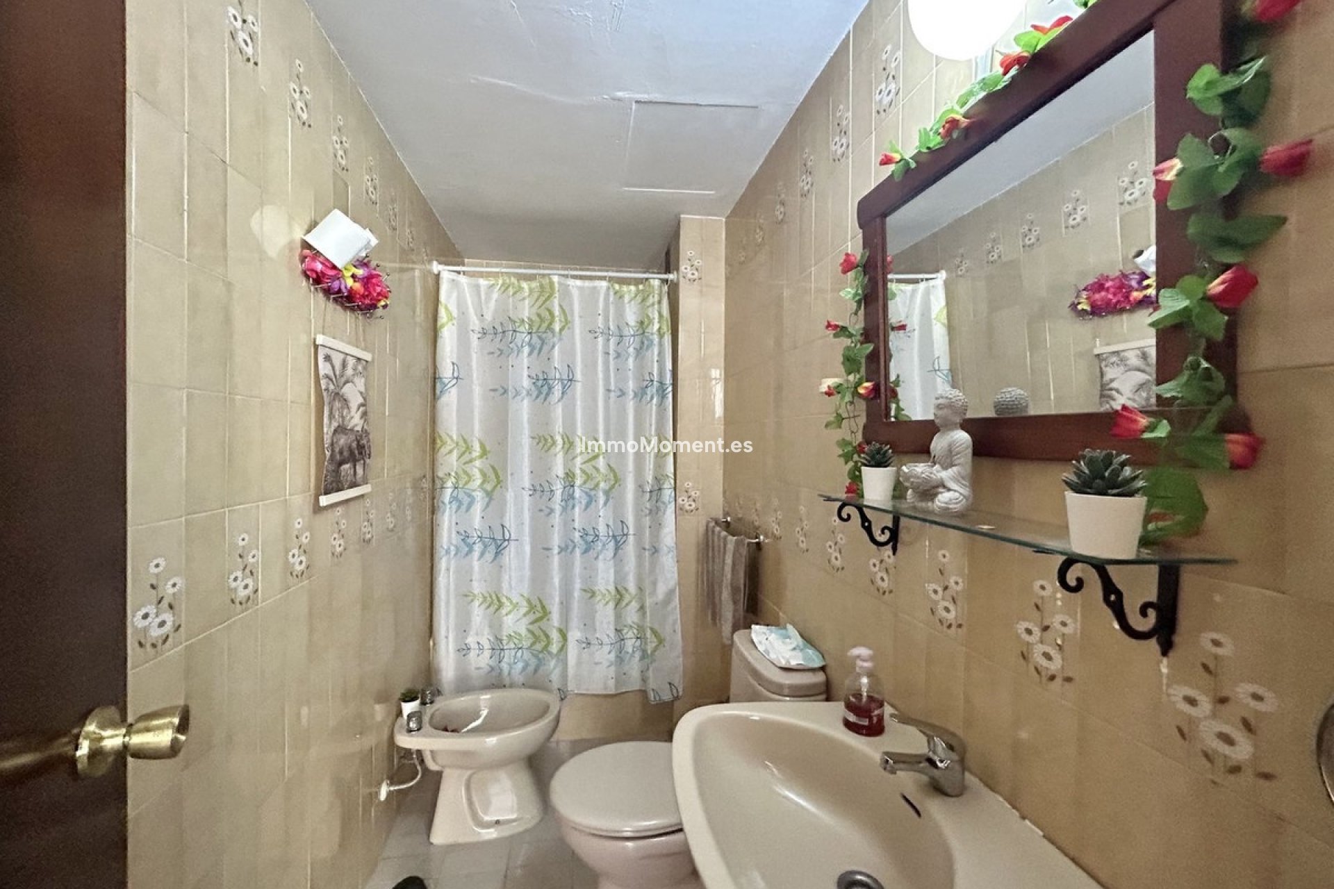 Bestaande woning - Appartement - Torremolinos - Torremolinos Centro