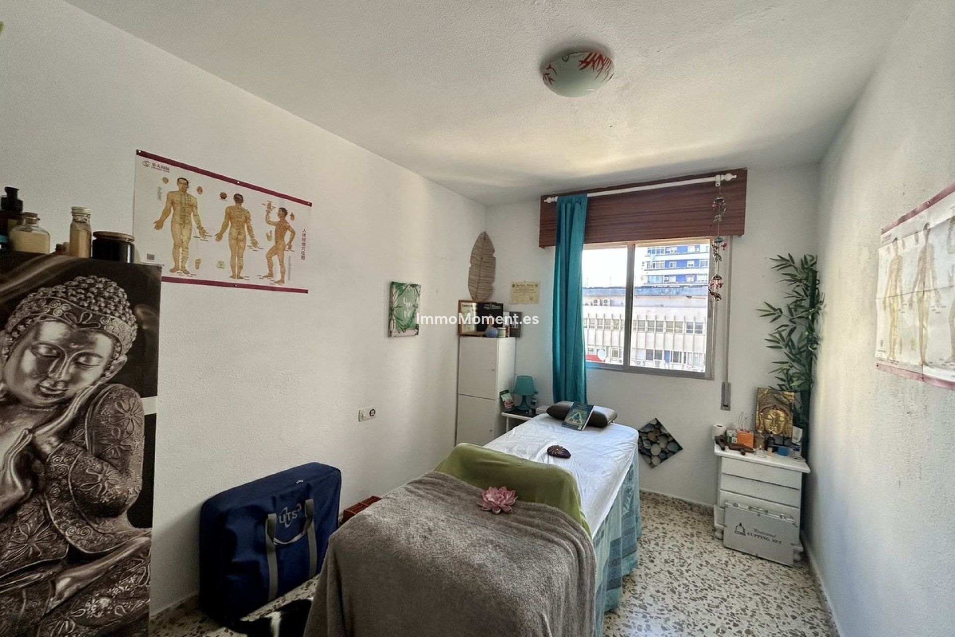 Bestaande woning - Appartement - Torremolinos - Torremolinos Centro