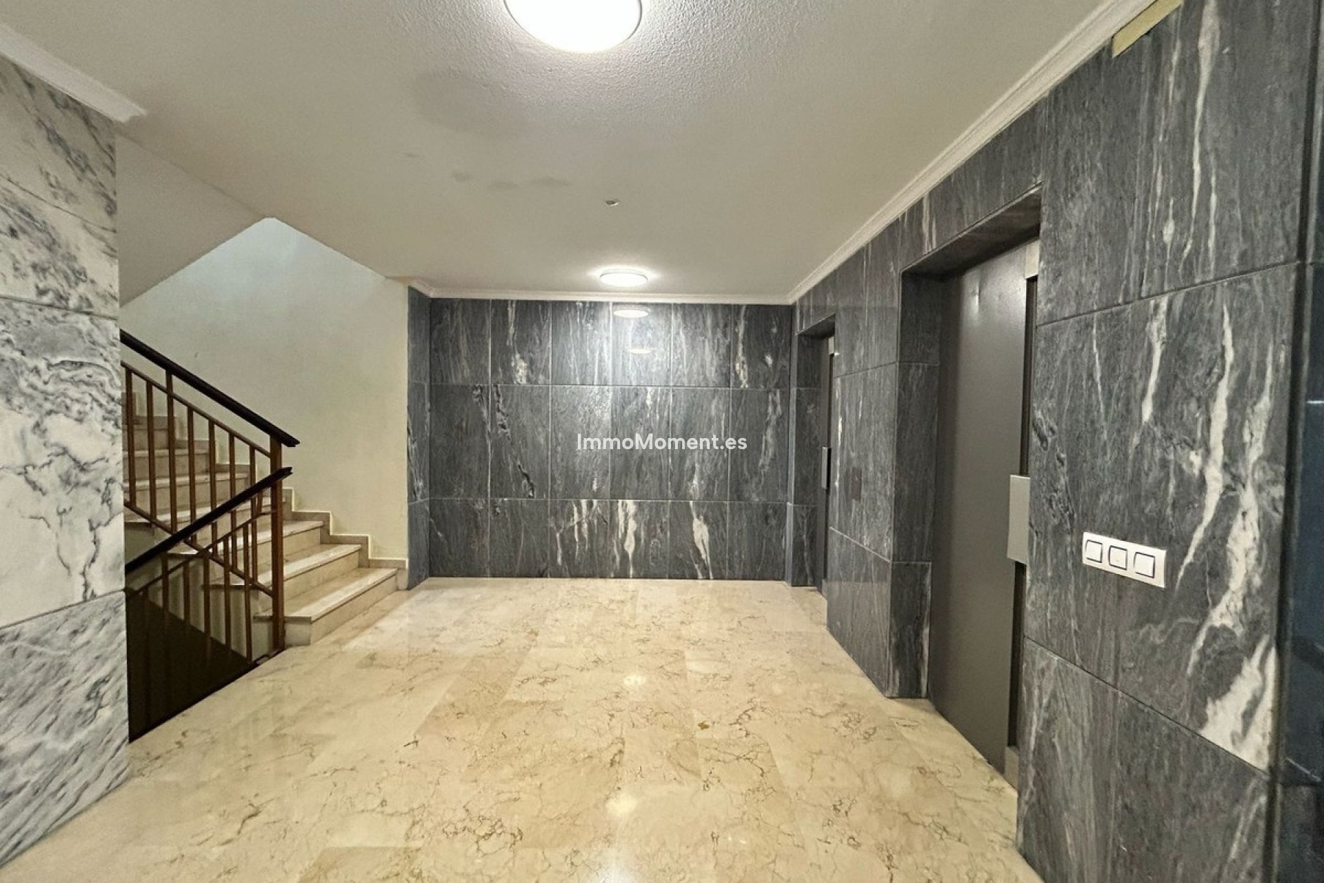 Bestaande woning - Appartement - Torremolinos - Torremolinos Centro