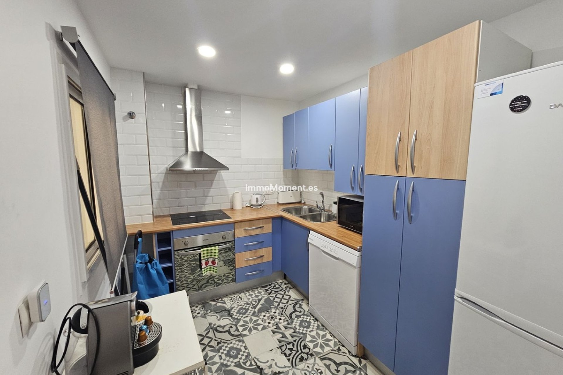 Bestaande woning - Appartement - Torremolinos - Torremolinos Centro