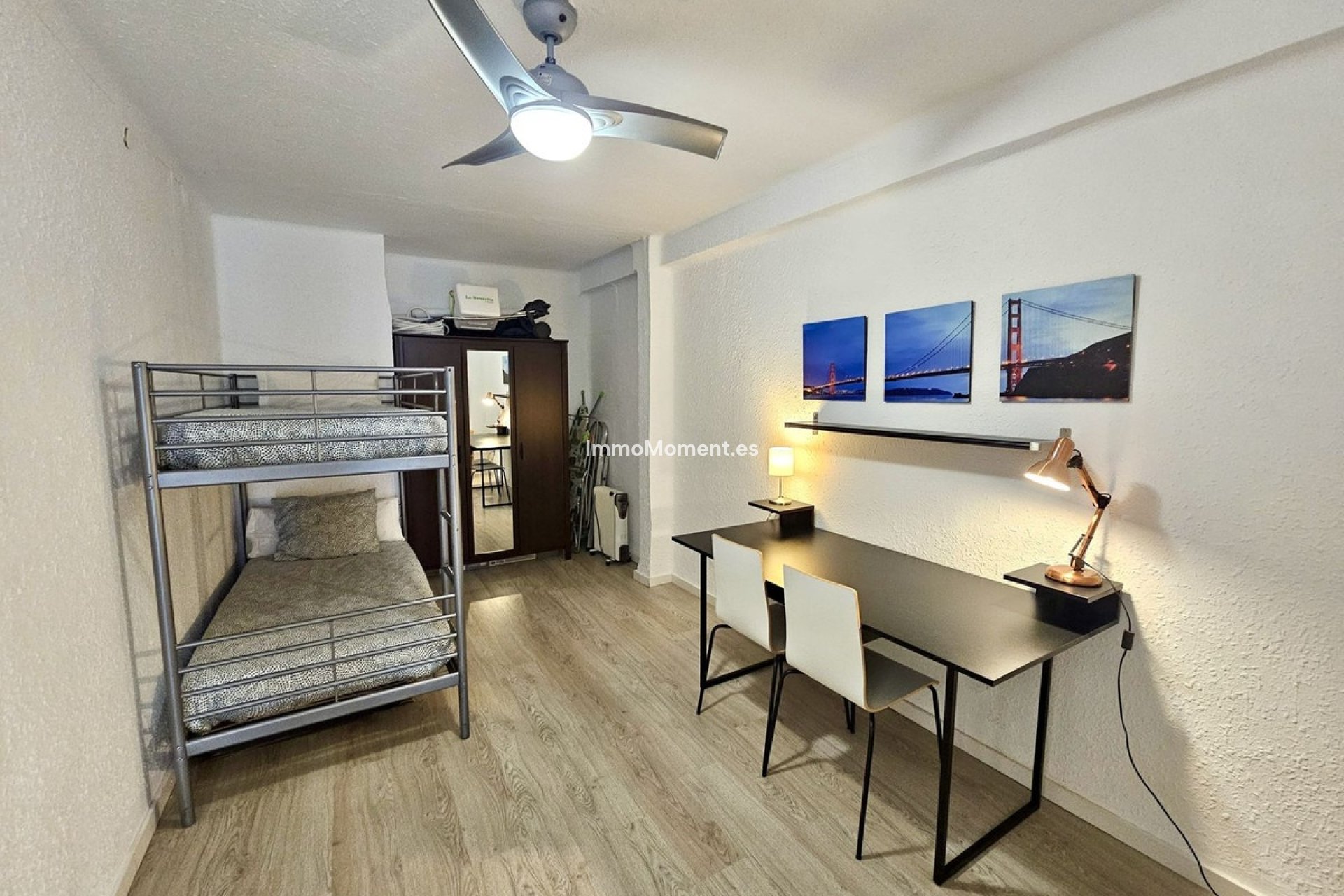 Bestaande woning - Appartement - Torremolinos - Torremolinos Centro