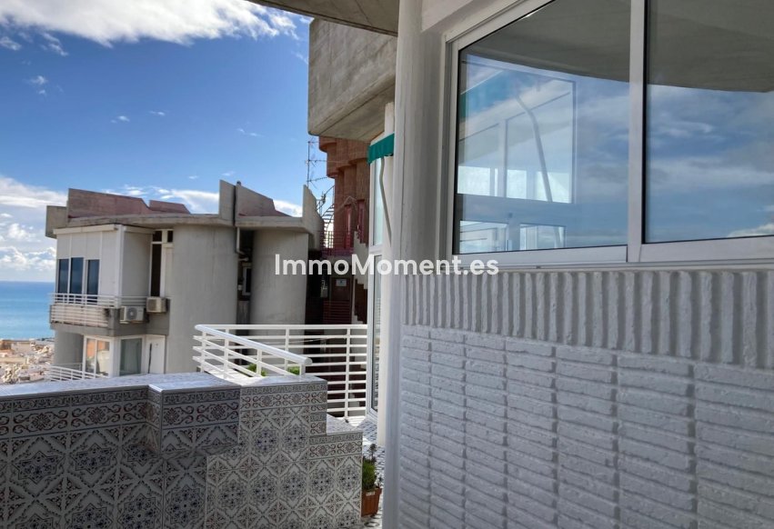 Bestaande woning - Appartement - Torremolinos - Torremolinos Centro